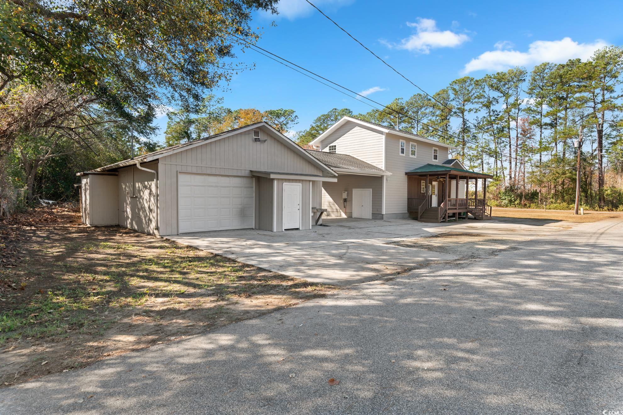 2103 Loblolly St., Georgetown, South Carolina image 5