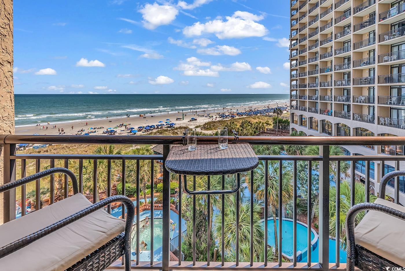 4800 S Ocean Blvd. #412, North Myrtle Beach, South Carolina image 22