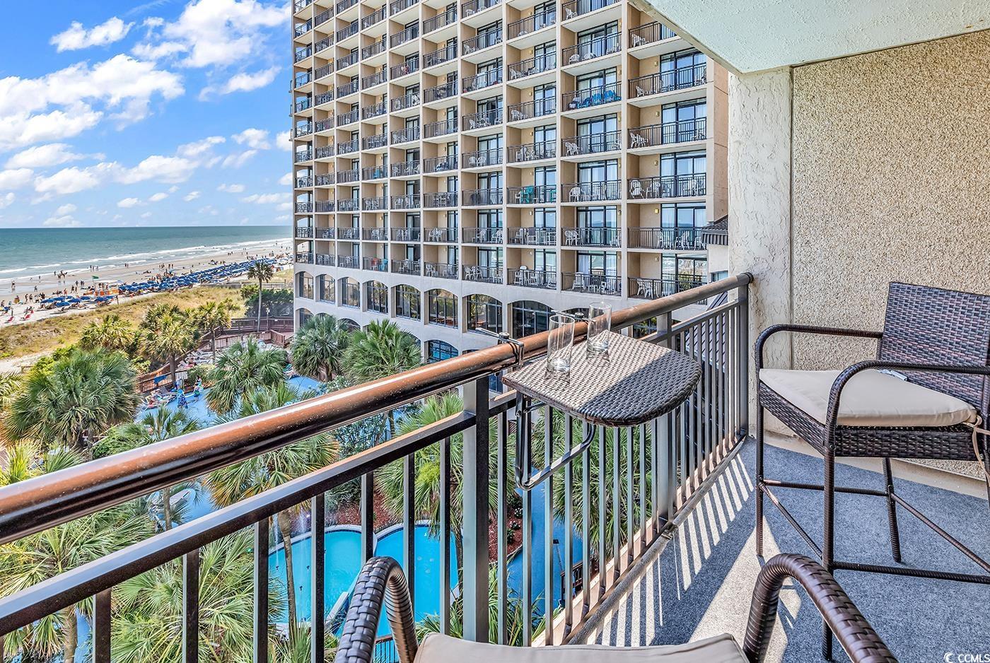 4800 S Ocean Blvd. #412, North Myrtle Beach, South Carolina image 24