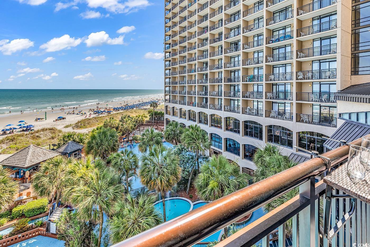 4800 S Ocean Blvd. #412, North Myrtle Beach, South Carolina image 25