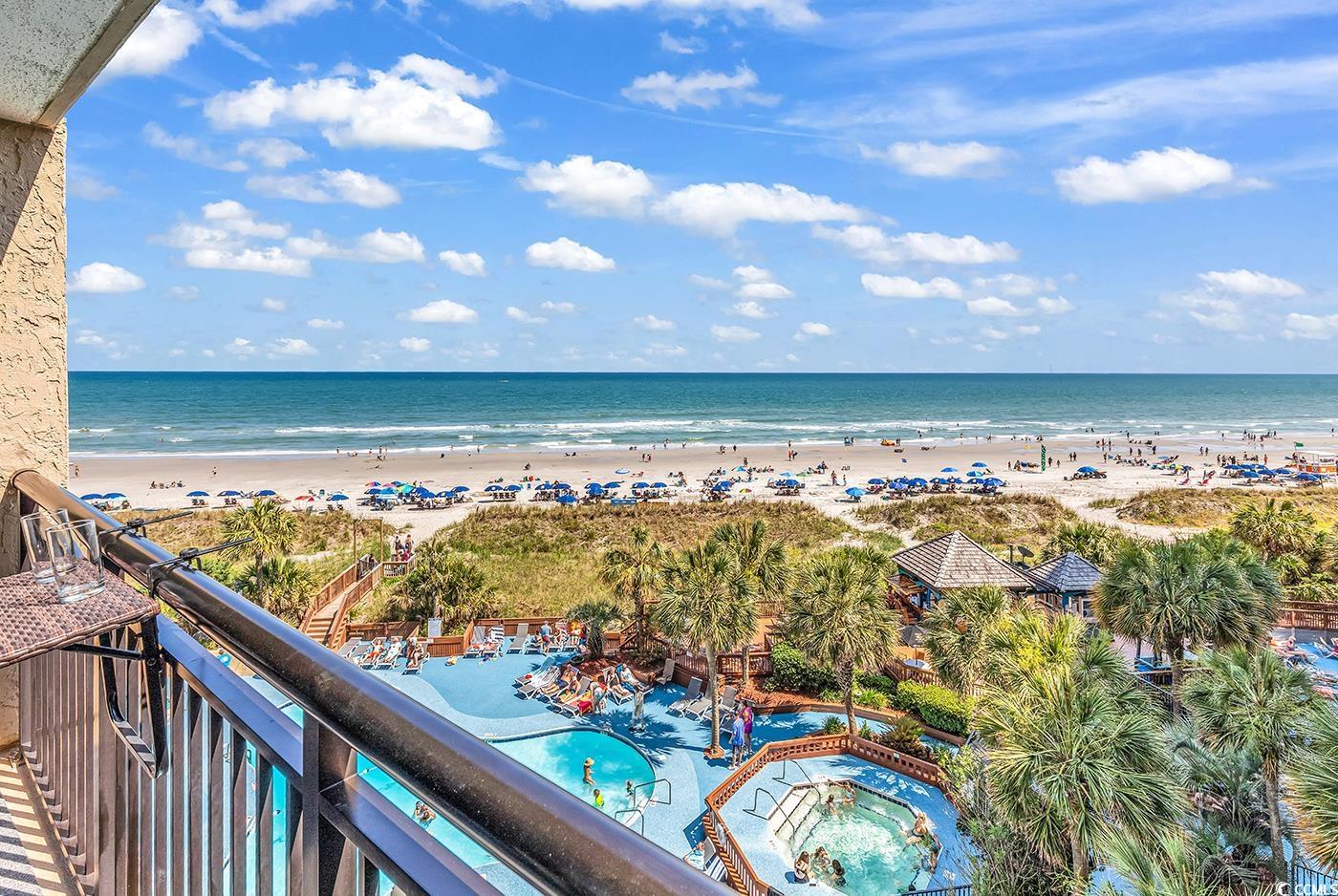 4800 S Ocean Blvd. #412, North Myrtle Beach, South Carolina image 27