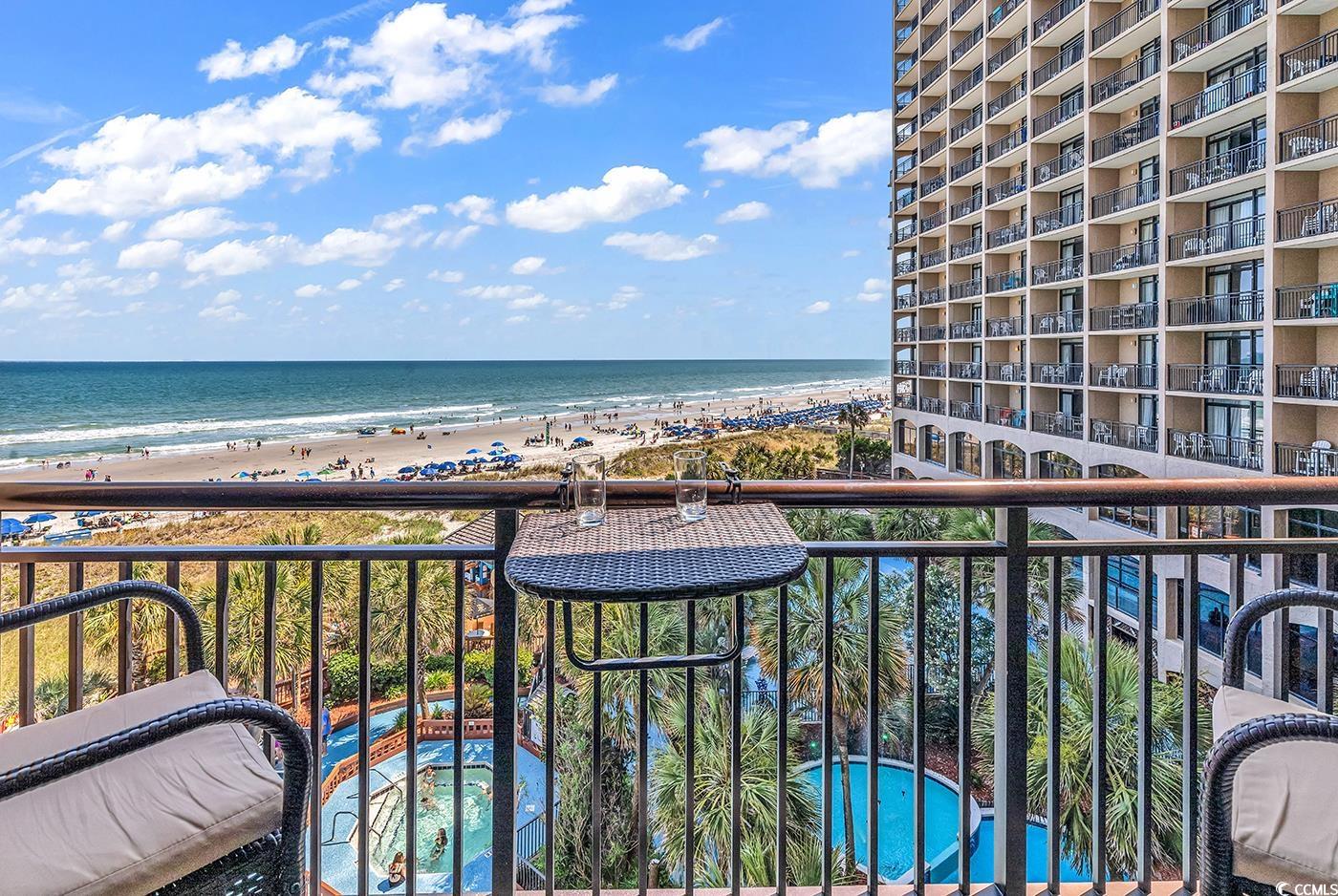 4800 S Ocean Blvd. #412, North Myrtle Beach, South Carolina image 28