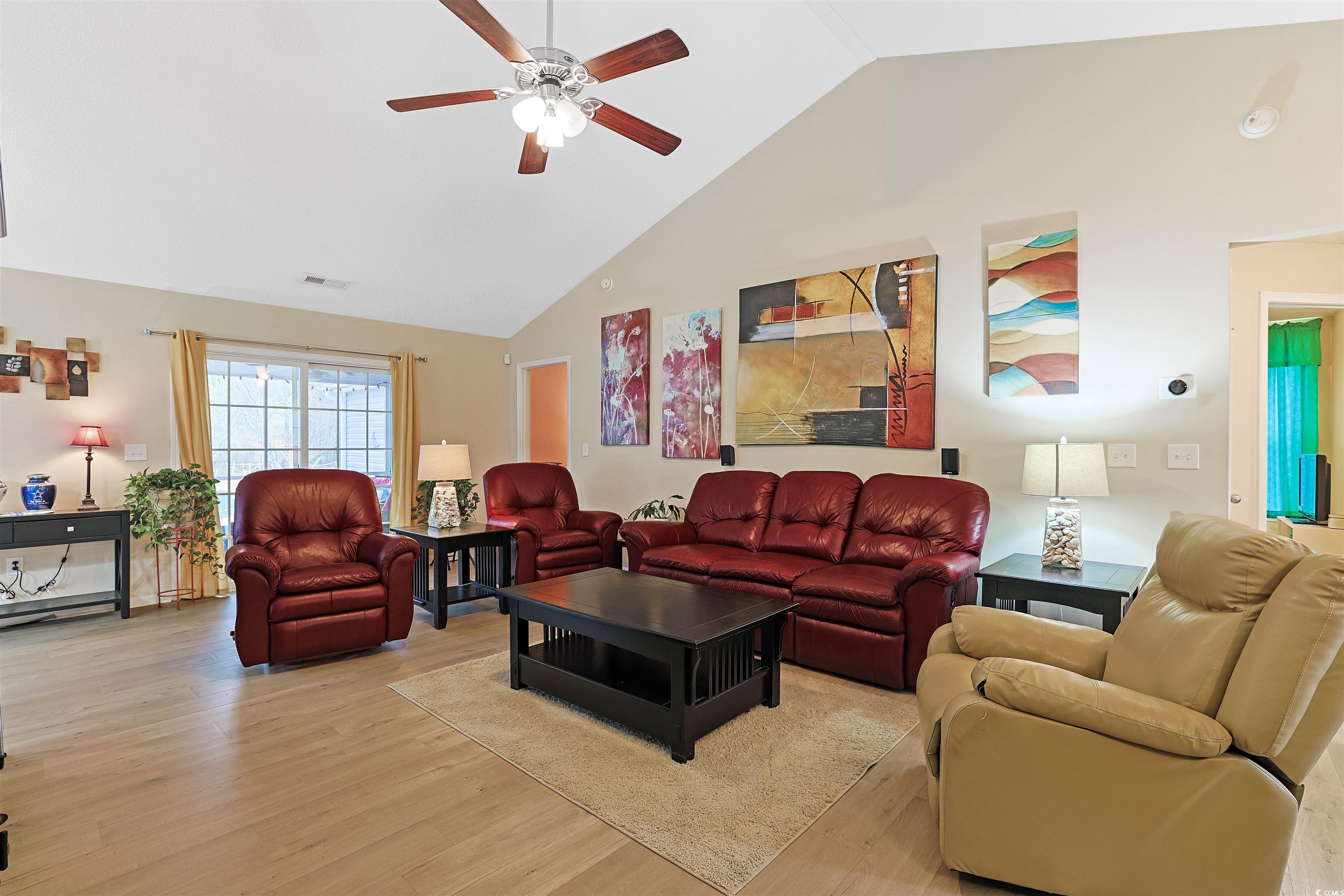 225 Marsh Hawk Dr., Myrtle Beach, South Carolina image 3