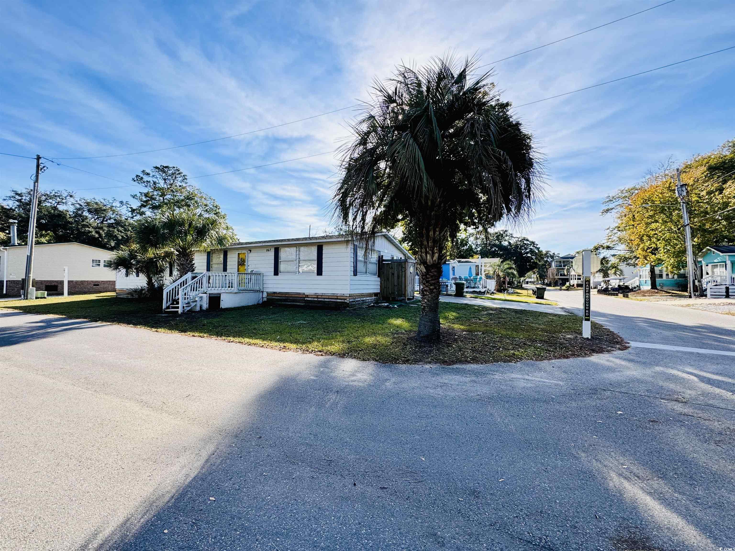 6001 - MH1 S Kings Hwy. Myrtle Beach, SC 29575