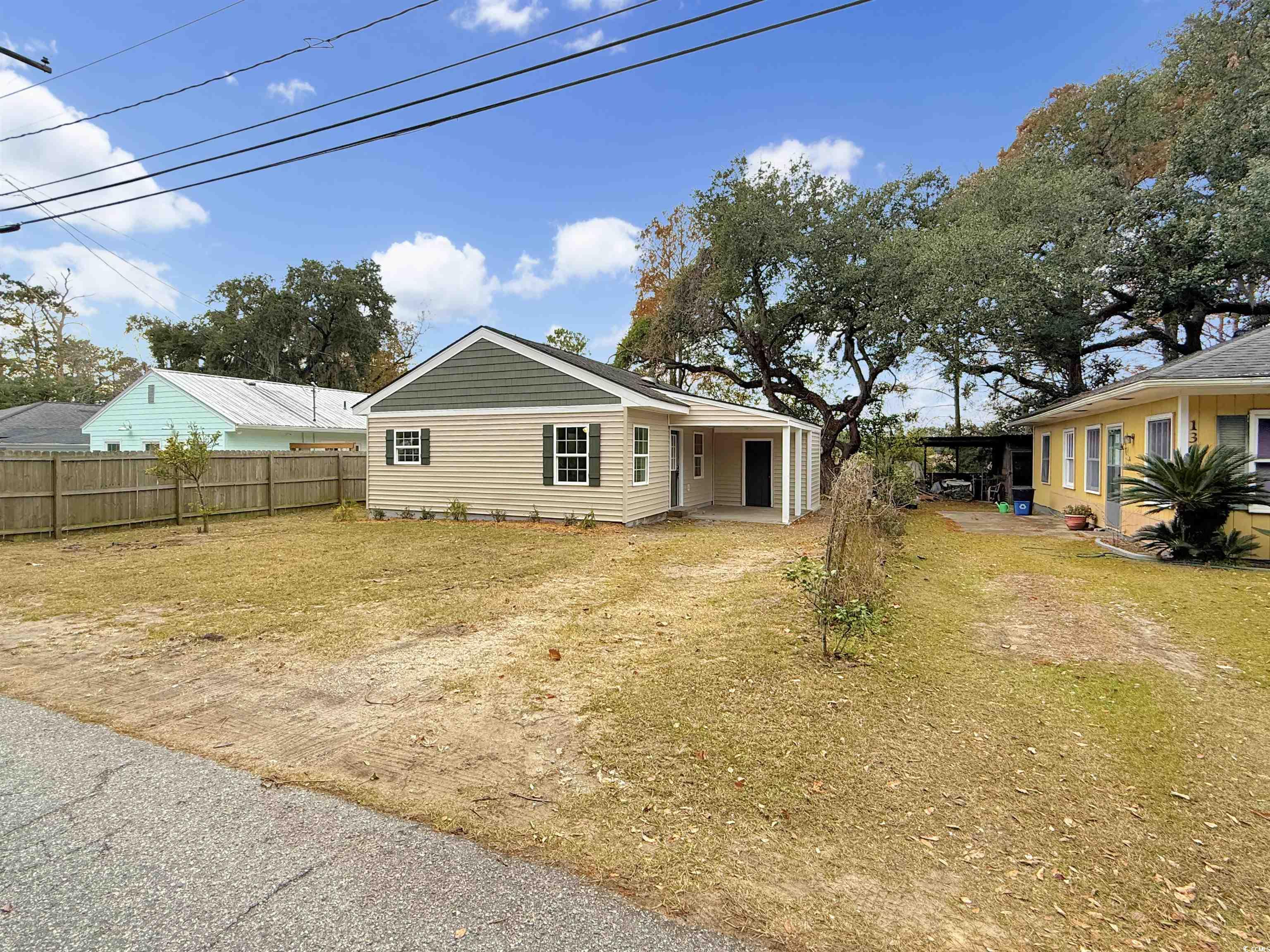 1364 Harbor St., Georgetown, South Carolina image 8