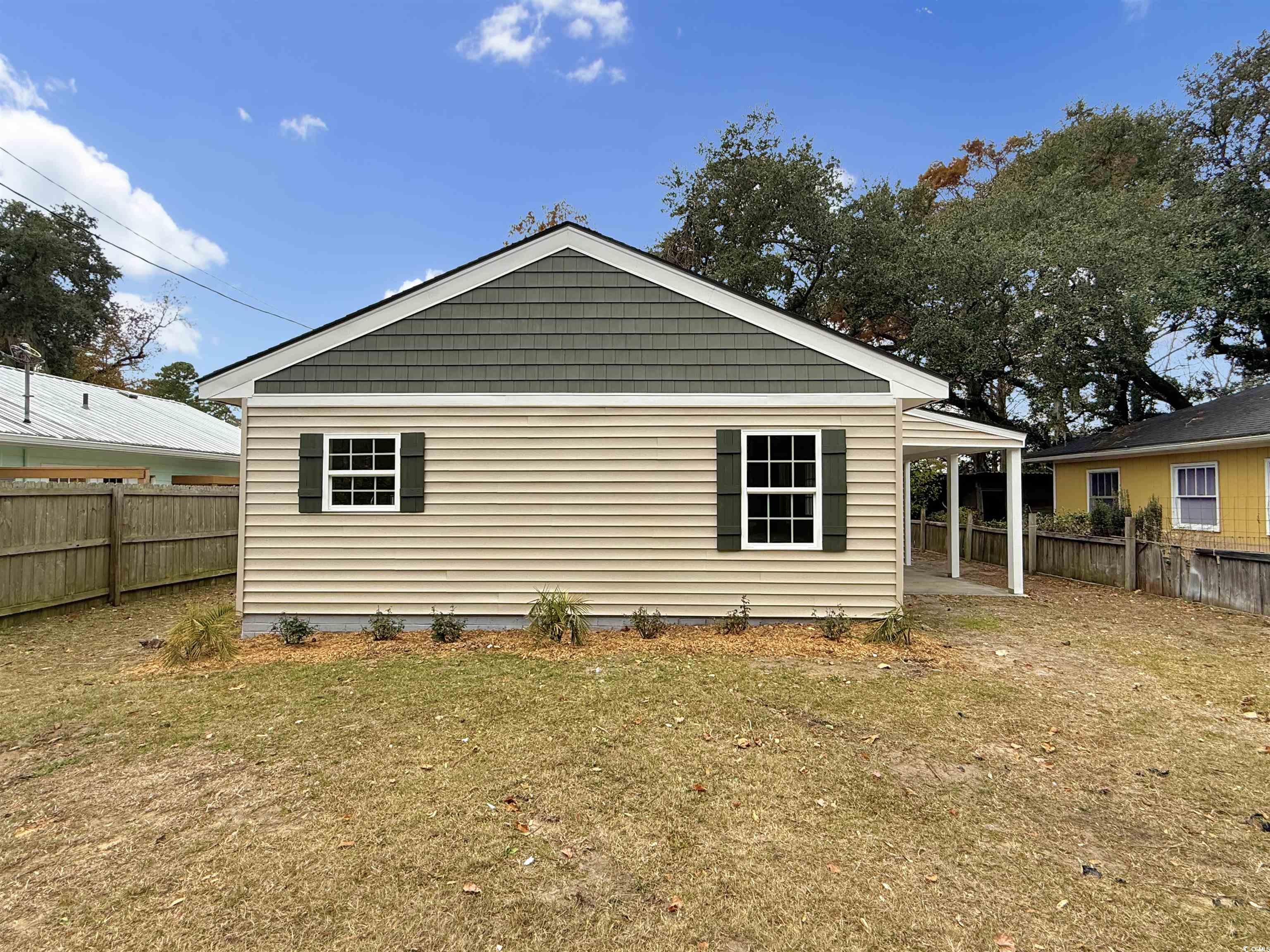 1364 Harbor St., Georgetown, South Carolina image 9