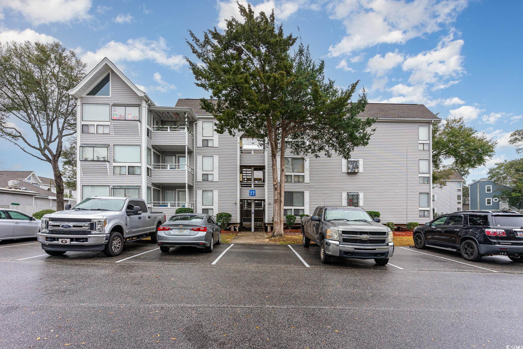 351 Lake Arrowhead Rd. #12-245, Myrtle Beach, South Carolina image 1