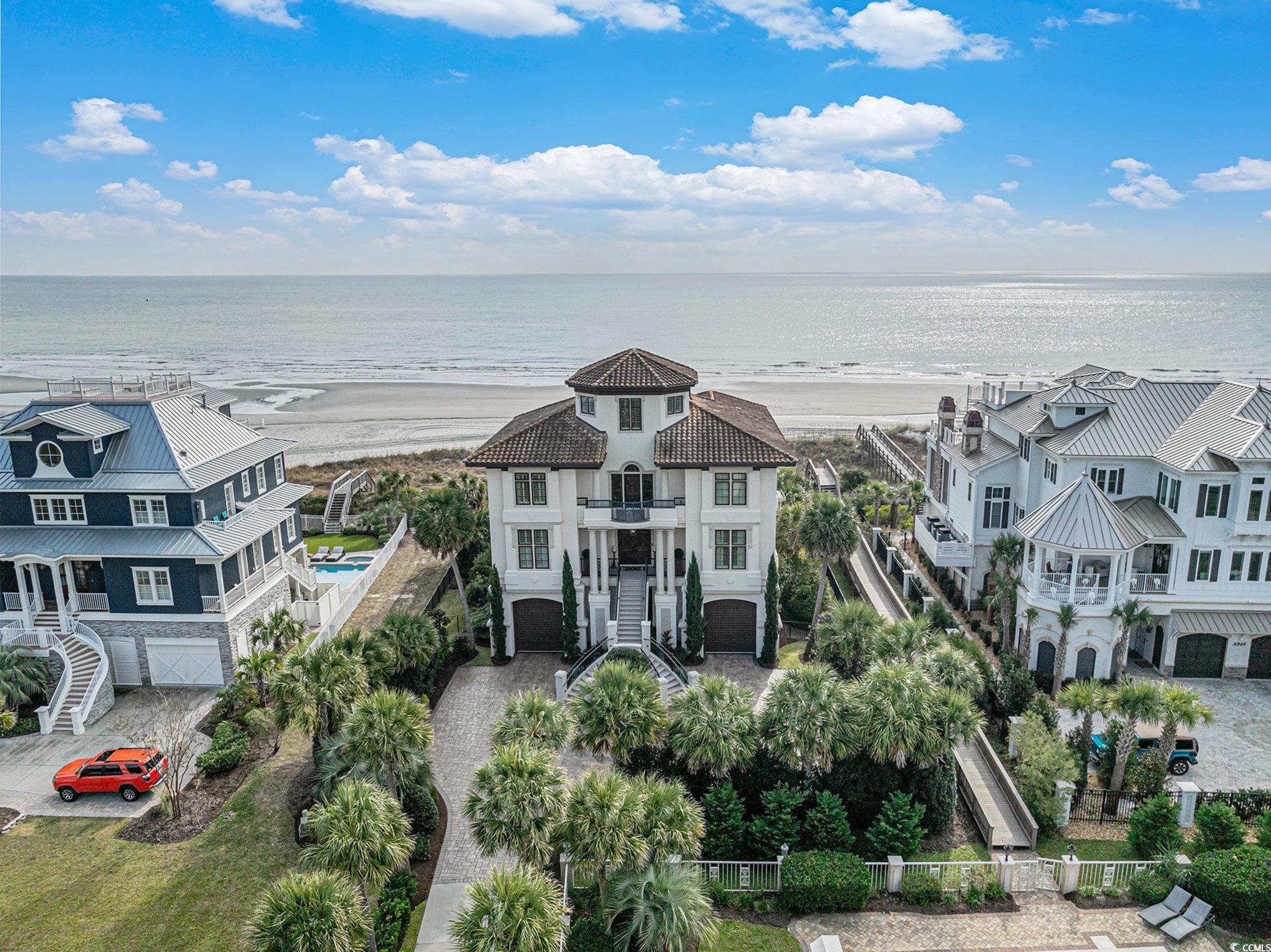 8922 North Ocean Blvd., Myrtle Beach, South Carolina image 3