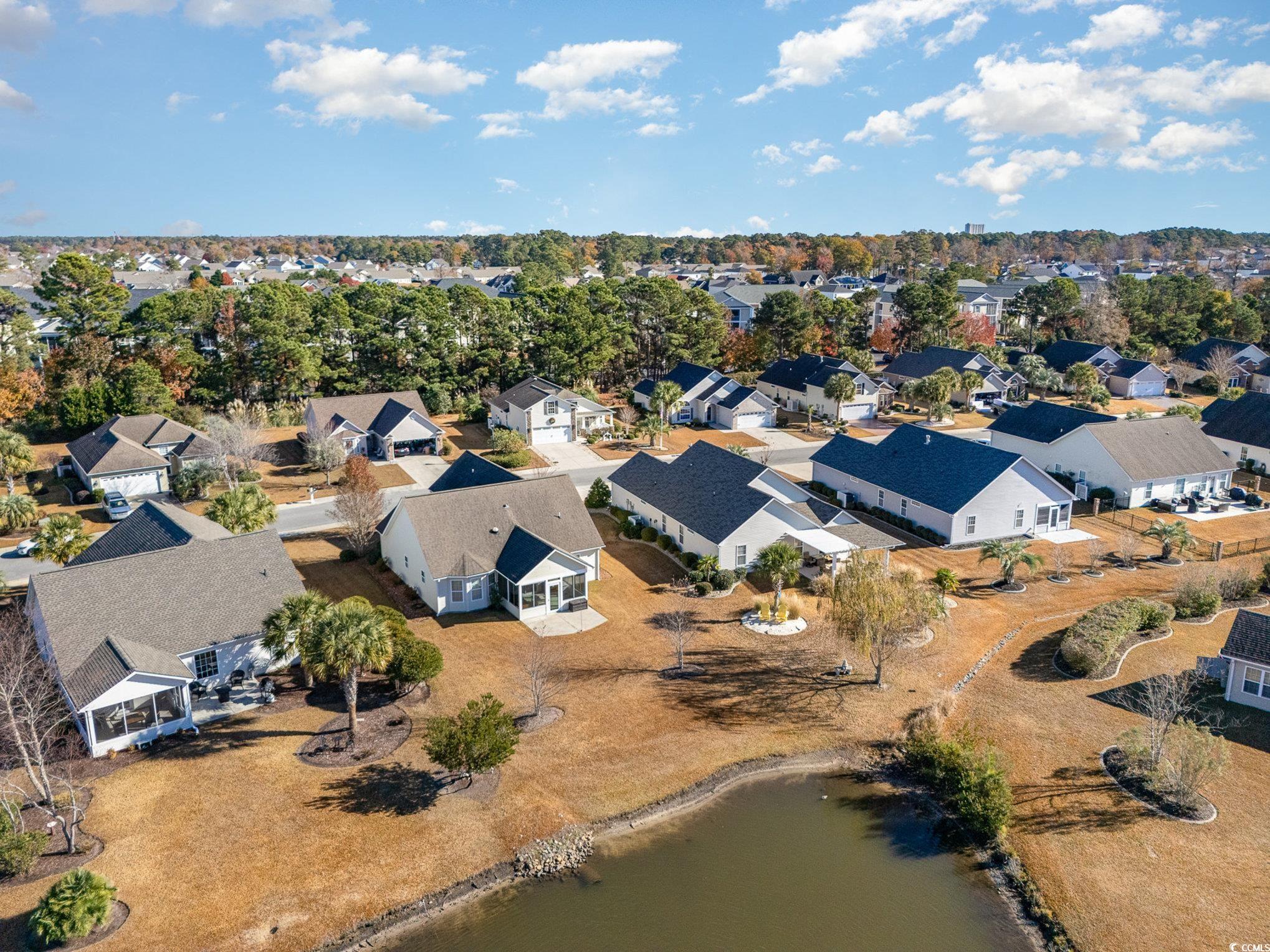 1133 Spalding Ct., Surfside Beach, South Carolina image 32