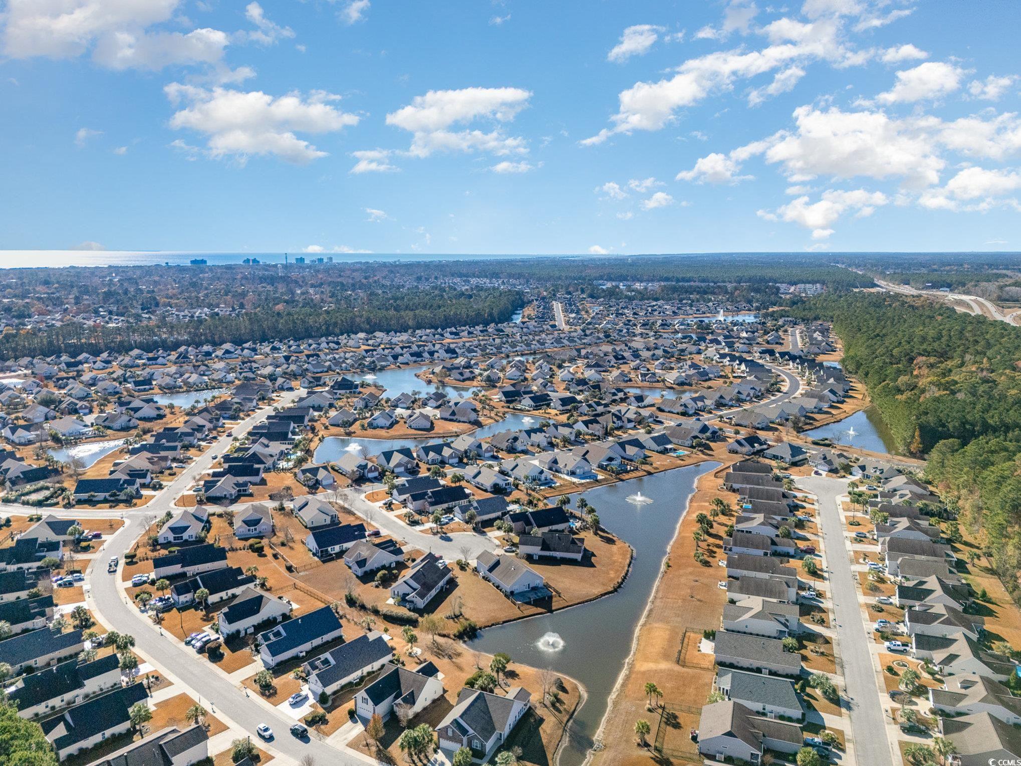 1133 Spalding Ct., Surfside Beach, South Carolina image 35