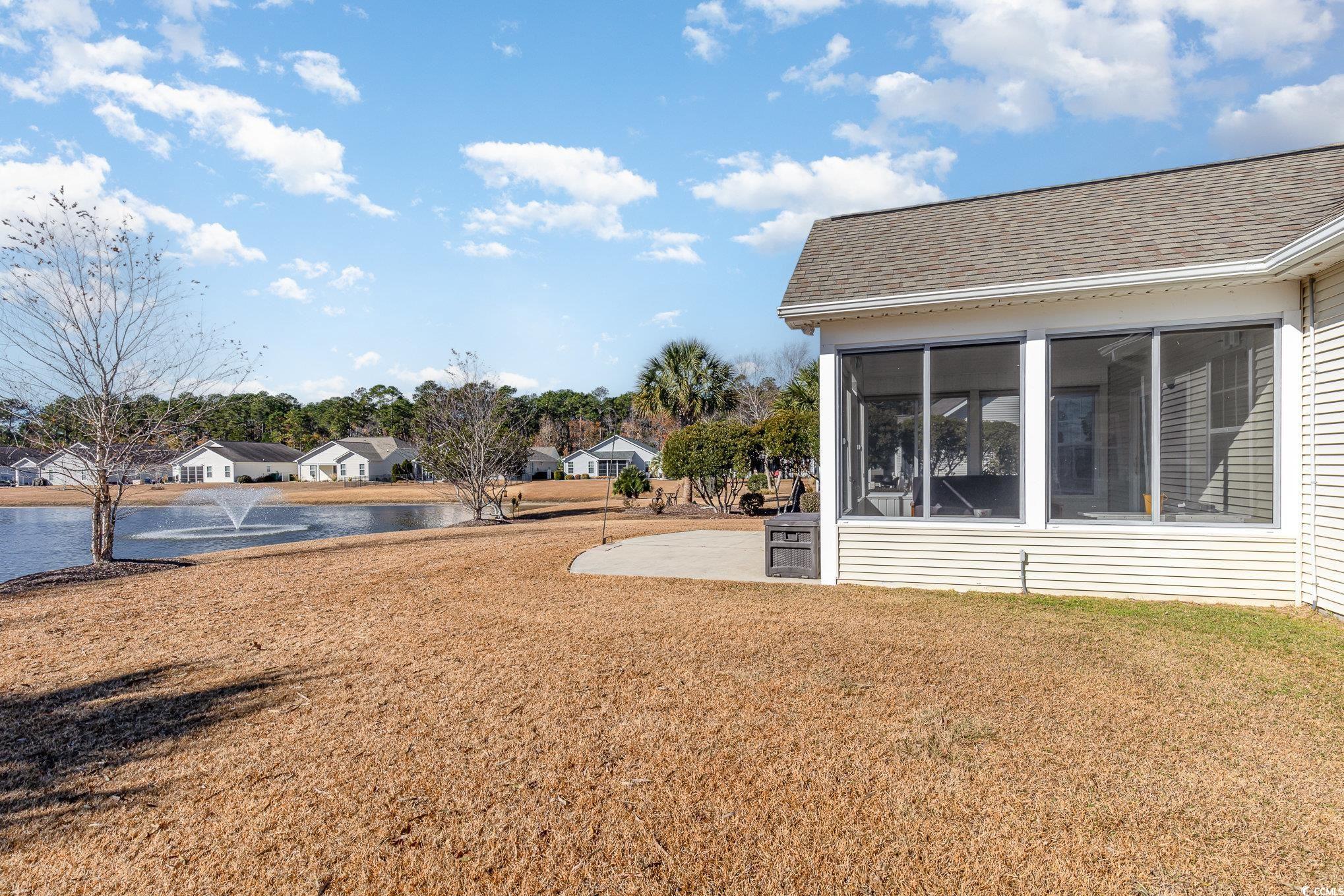 1133 Spalding Ct., Surfside Beach, South Carolina image 6