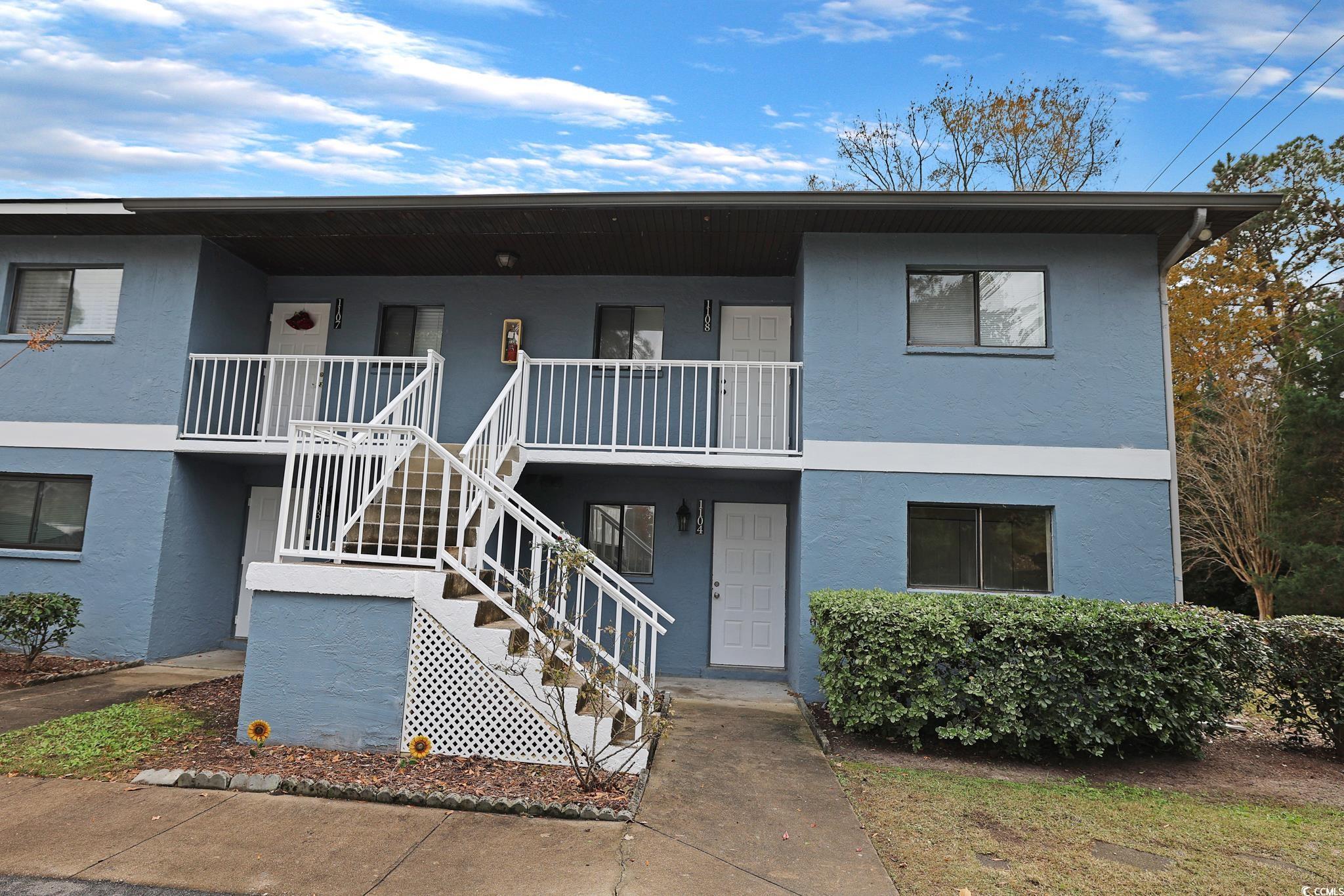 1301 Pridgen Rd. #1104, Myrtle Beach, South Carolina image 1