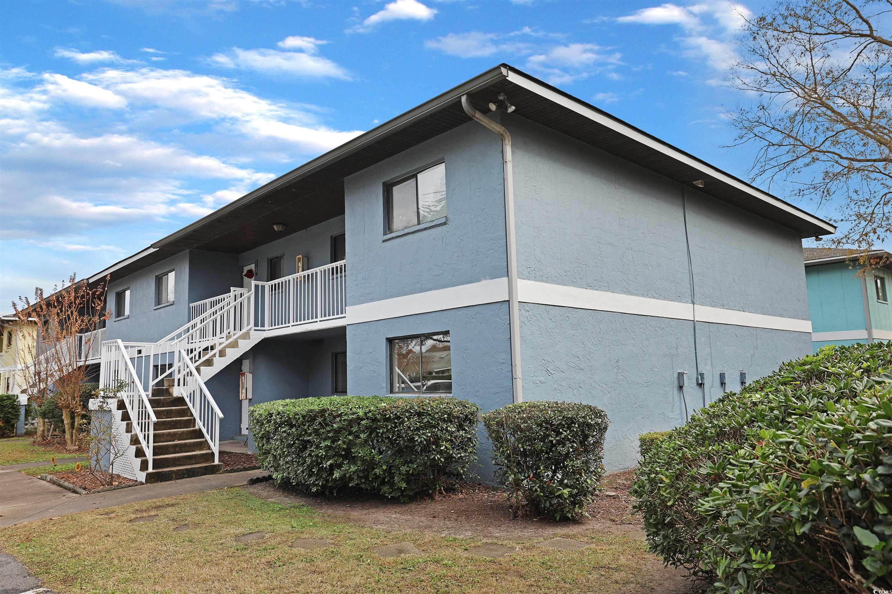 1301 Pridgen Rd. #1104, Myrtle Beach, South Carolina image 22