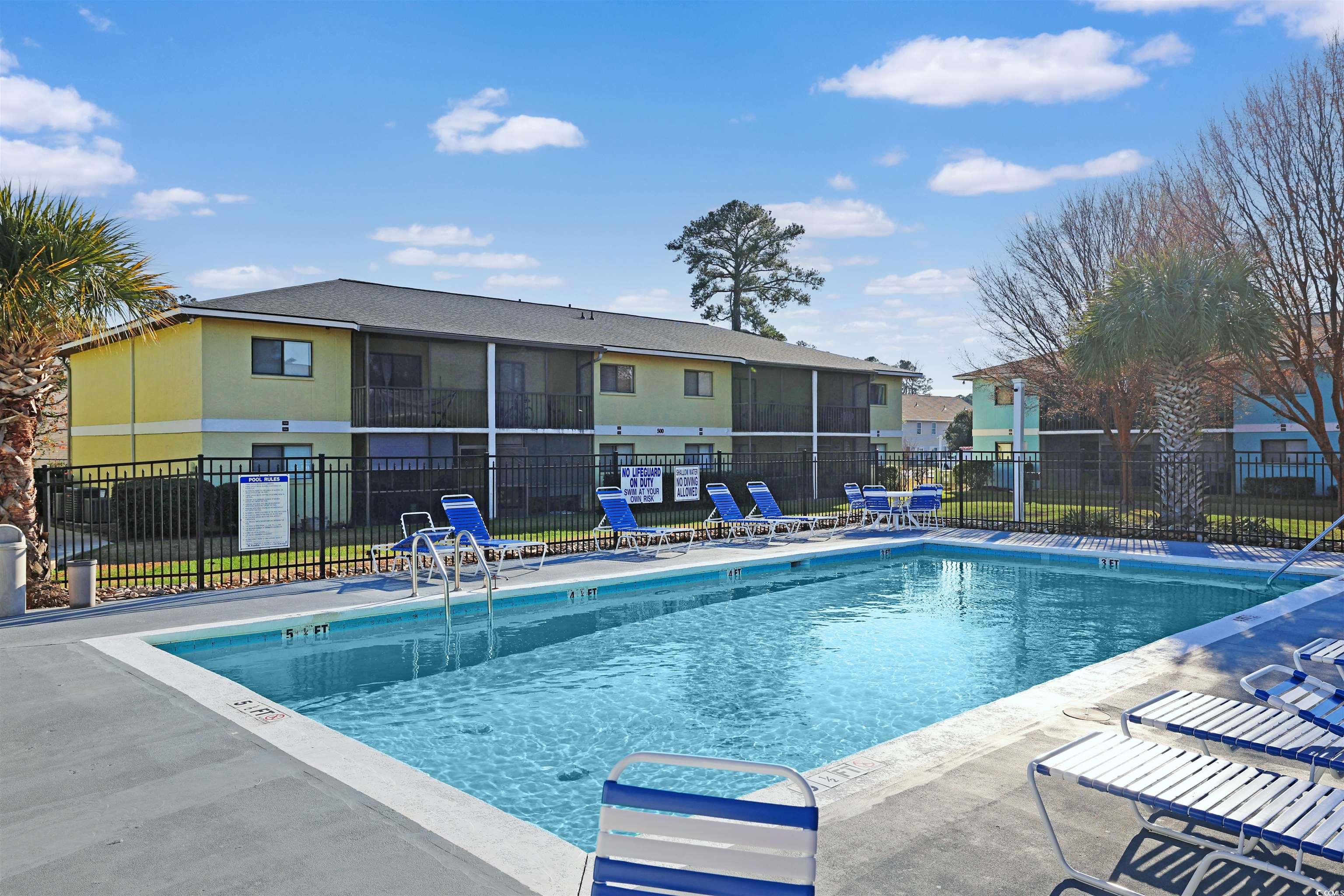 1301 Pridgen Rd. #1104, Myrtle Beach, South Carolina image 24