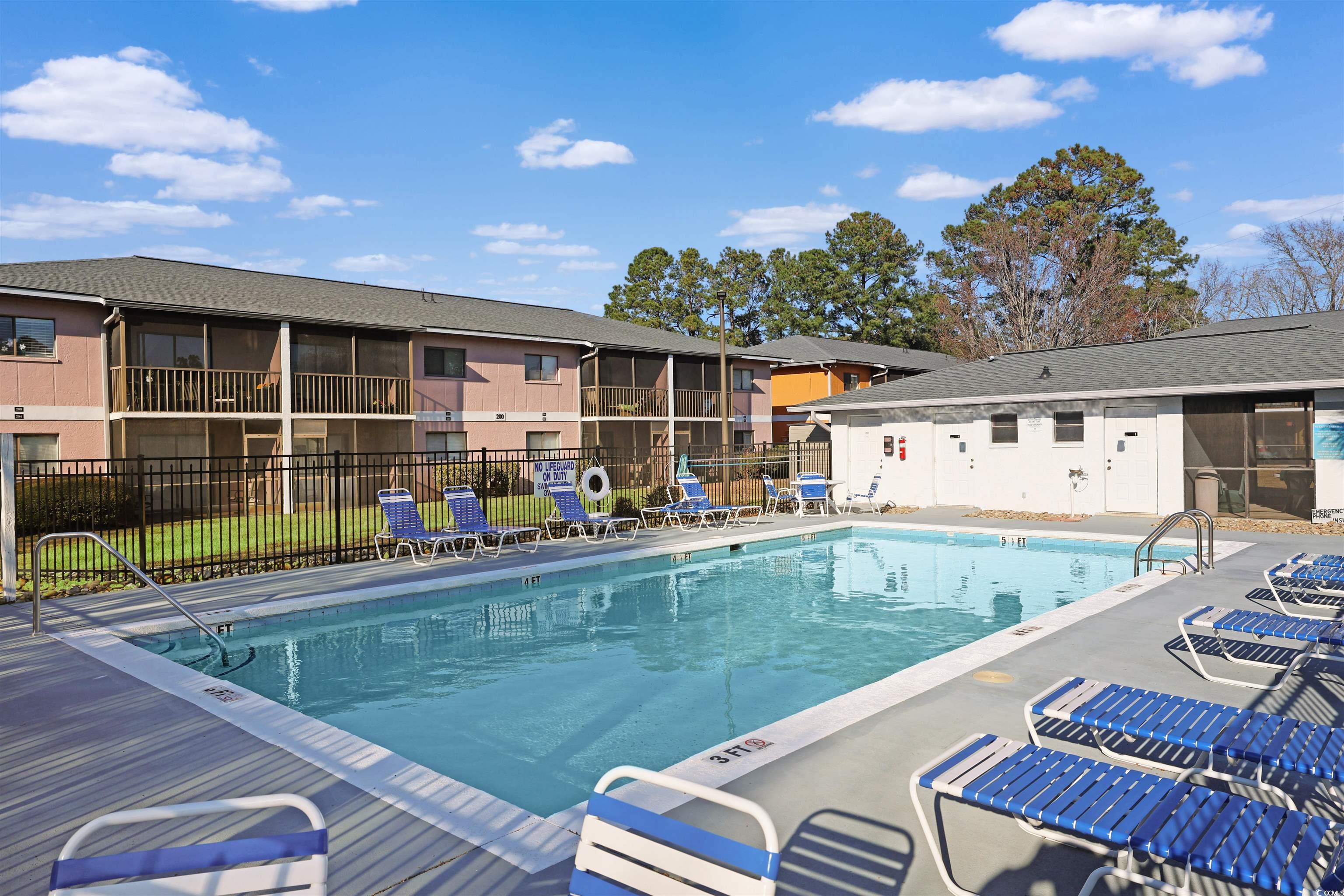 1301 Pridgen Rd. #1104, Myrtle Beach, South Carolina image 25