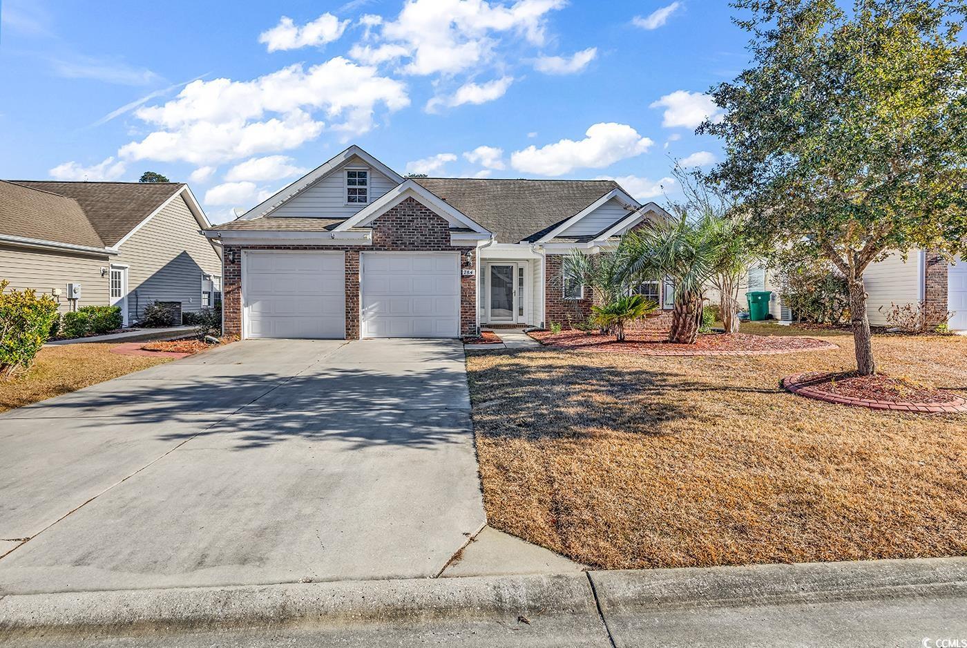 784 Riverward Dr. Myrtle Beach, SC 29588