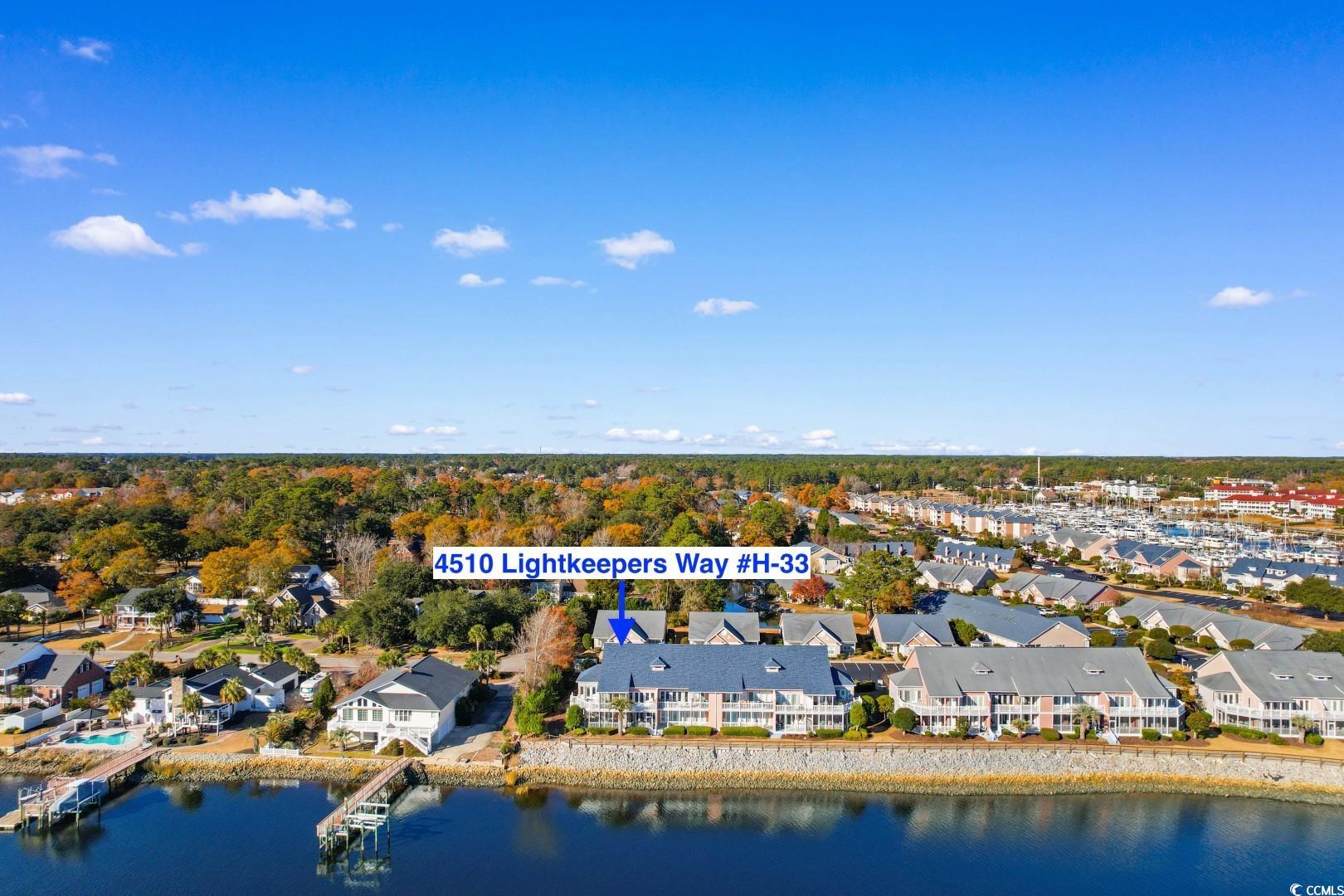 4510 Lightkeepers Way #H-33, Little River, South Carolina image 35