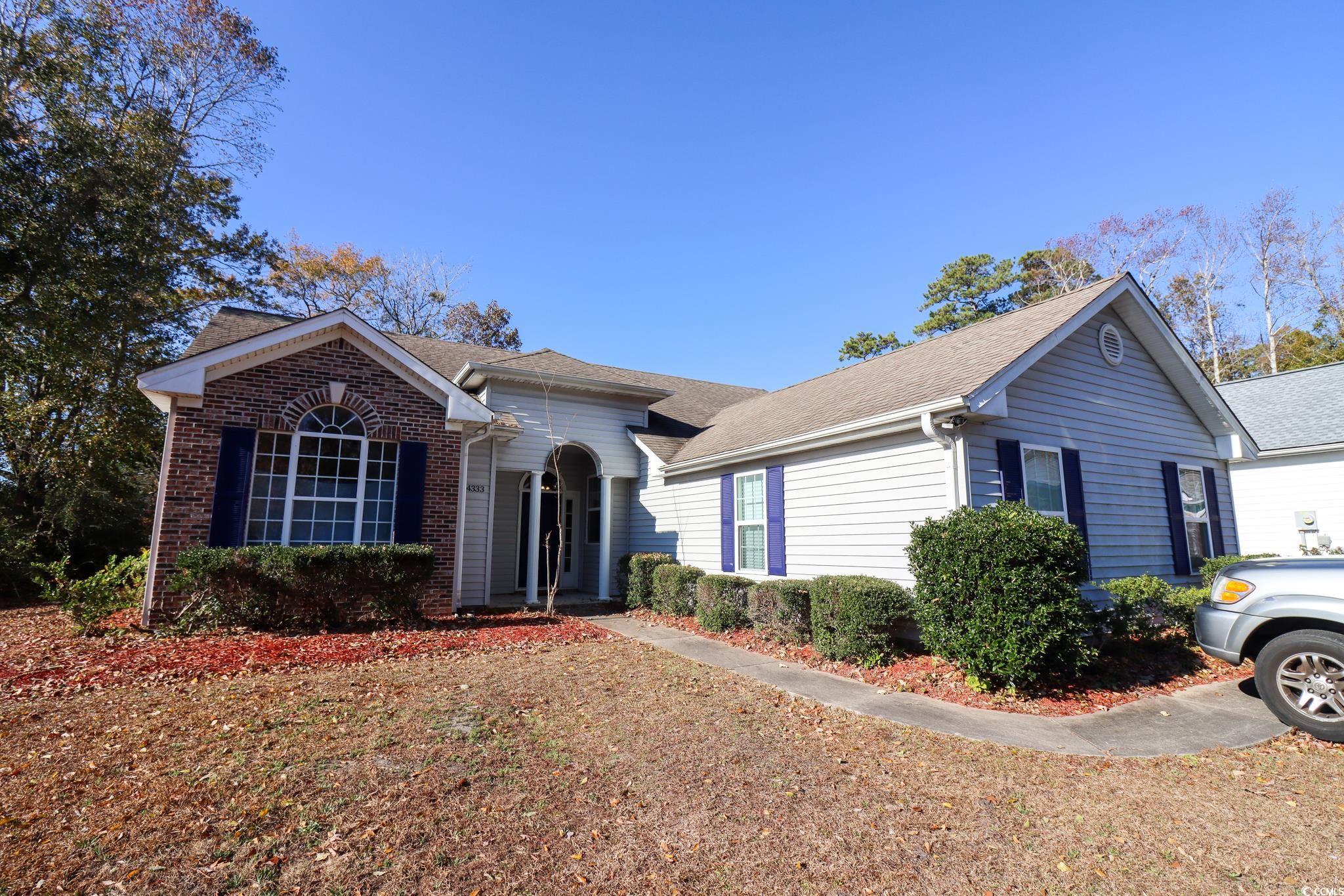 4333 Oakwood Circle, Little River, South Carolina image 28