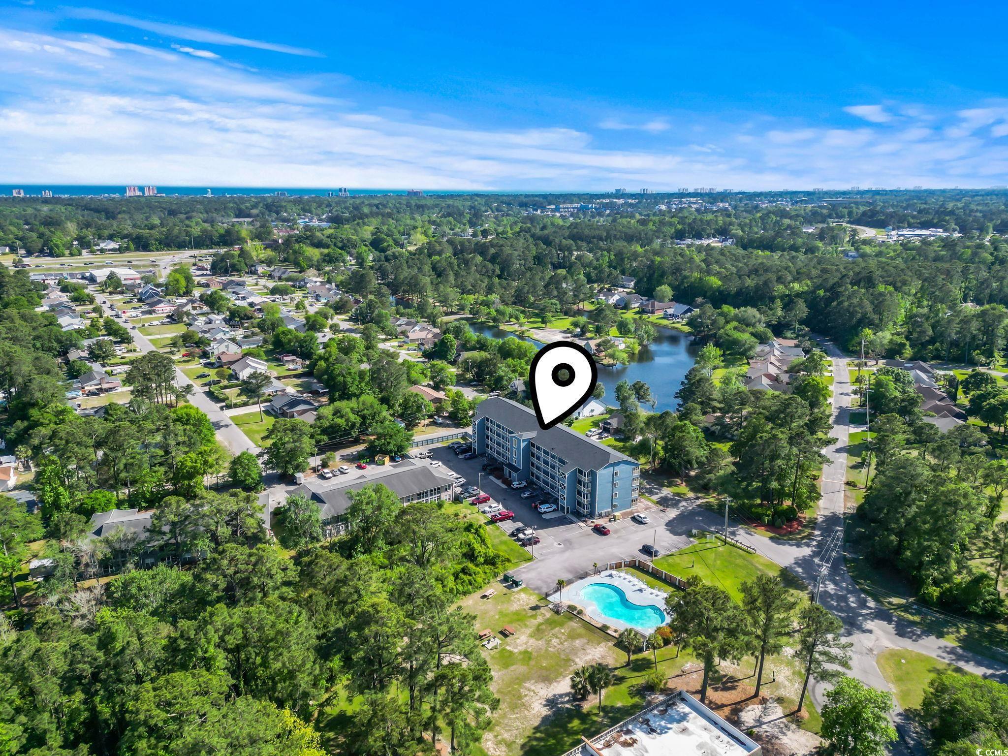 4015 Fairway Dr. #103-A, Little River, South Carolina image 31