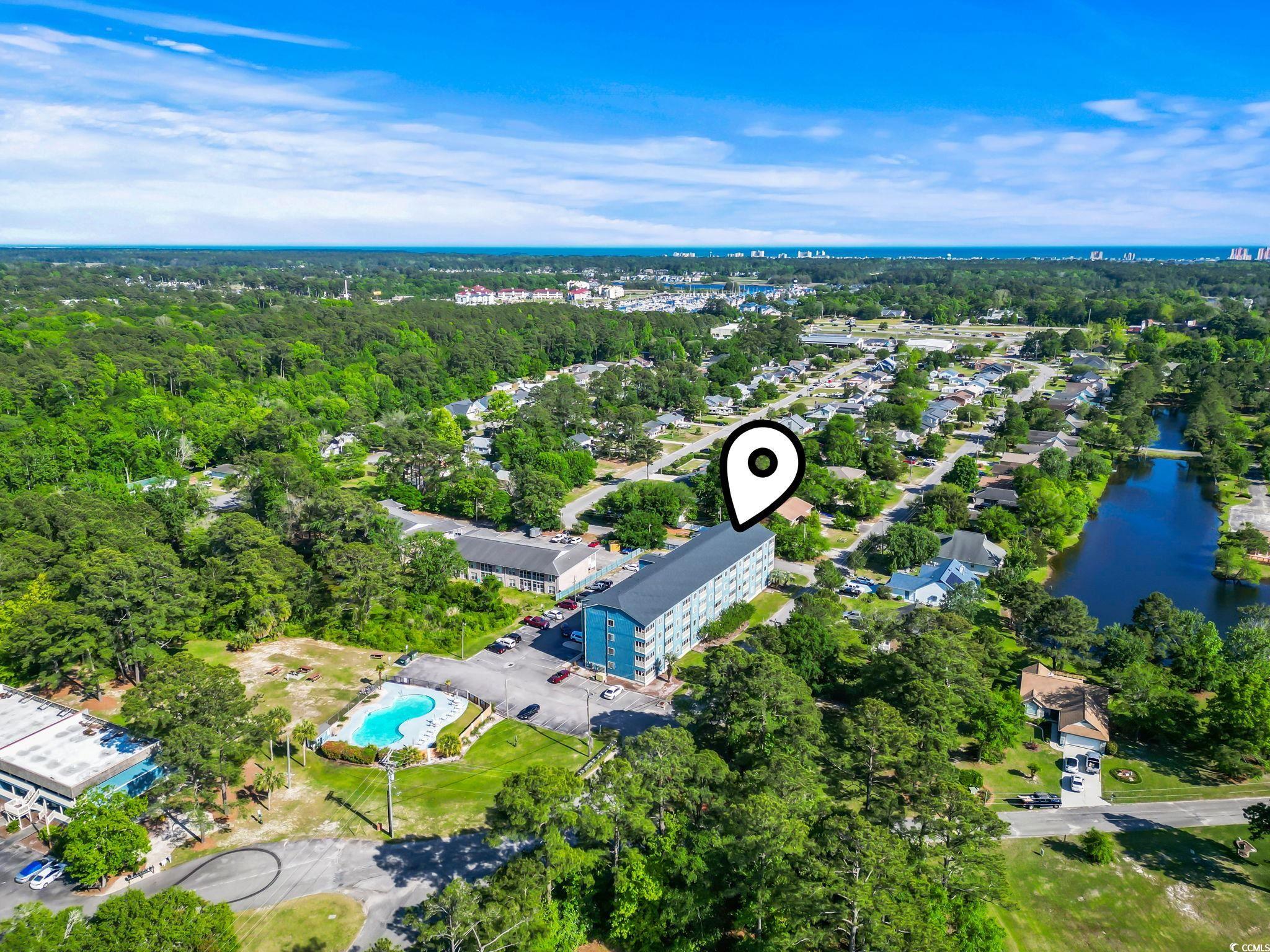 4015 Fairway Dr. #103-A, Little River, South Carolina image 32