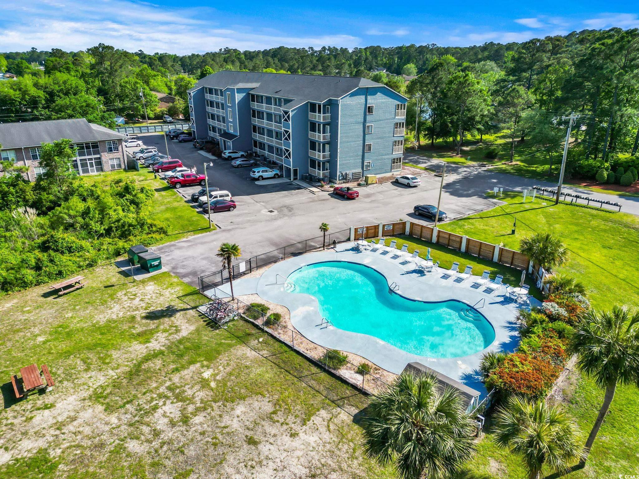 4015 Fairway Dr. #103-A, Little River, South Carolina image 33