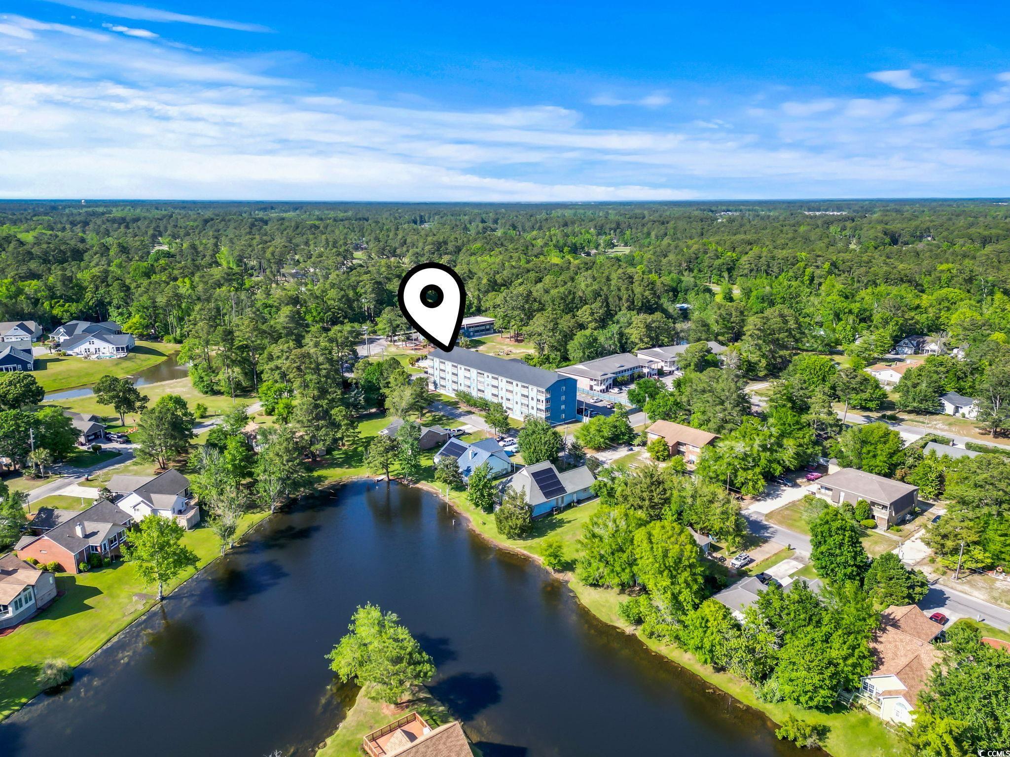 4015 Fairway Dr. #103-A, Little River, South Carolina image 34