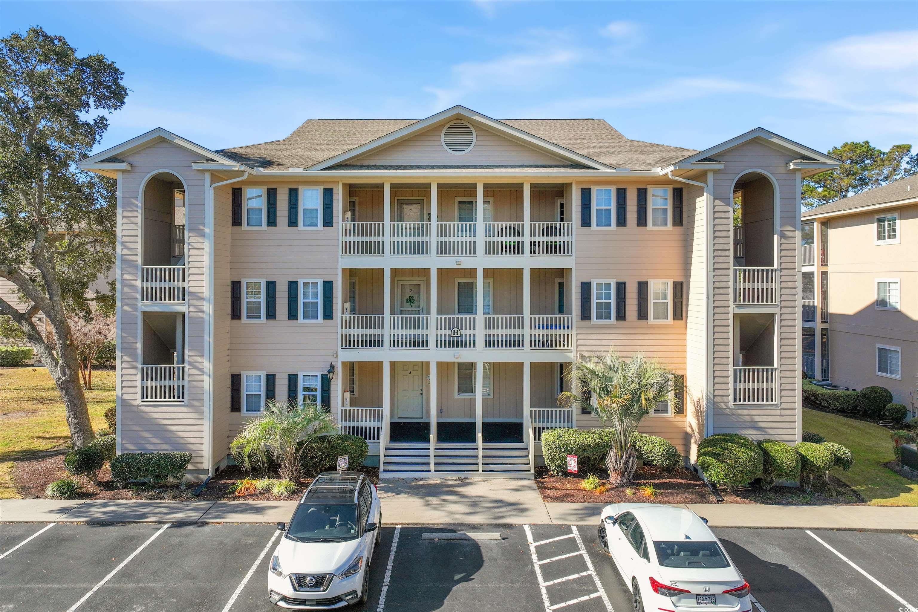 1900 Duffy St. UNIT H-9 North Myrtle Beach, SC 29582