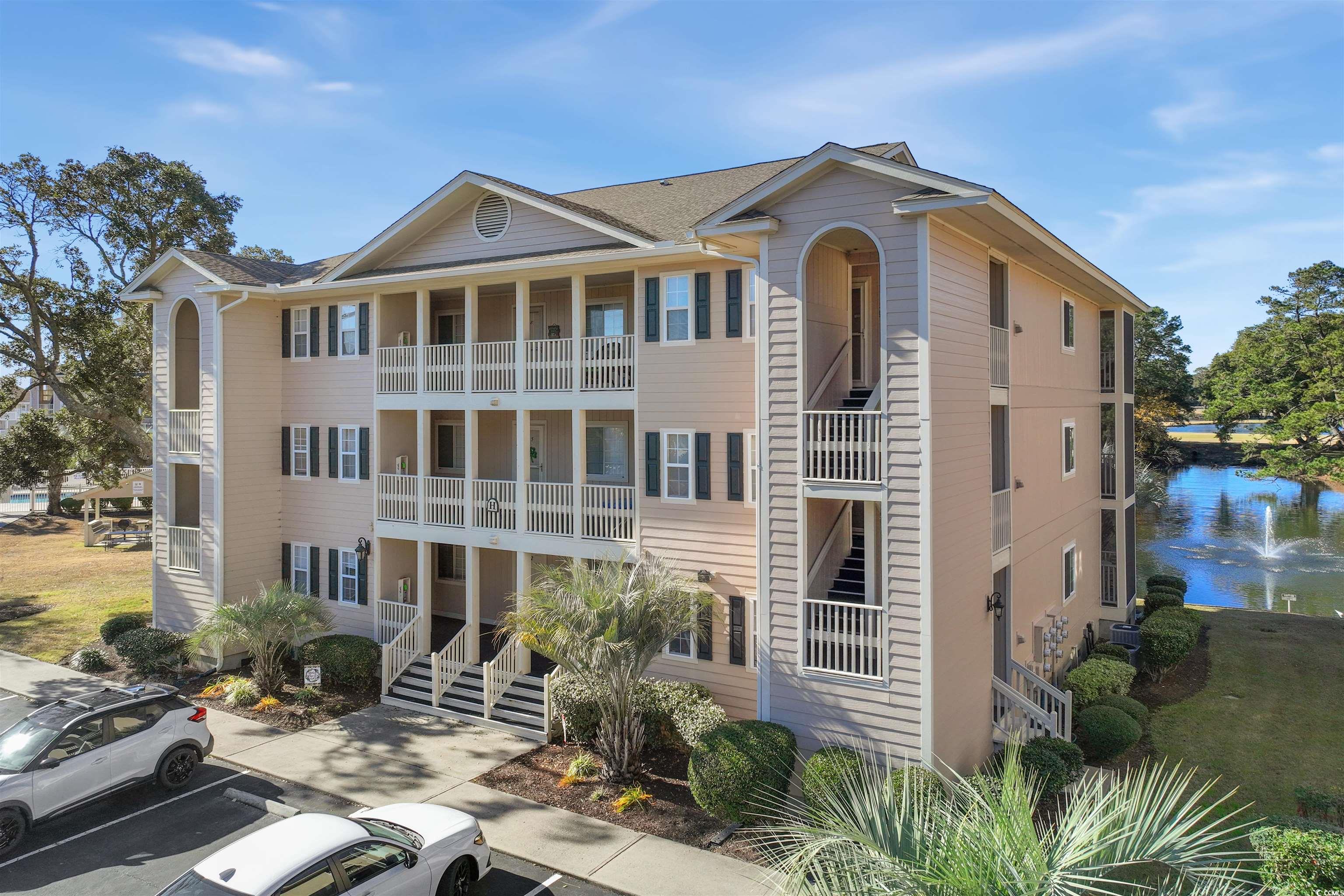 1900 Duffy St. #H-9, North Myrtle Beach, South Carolina image 3