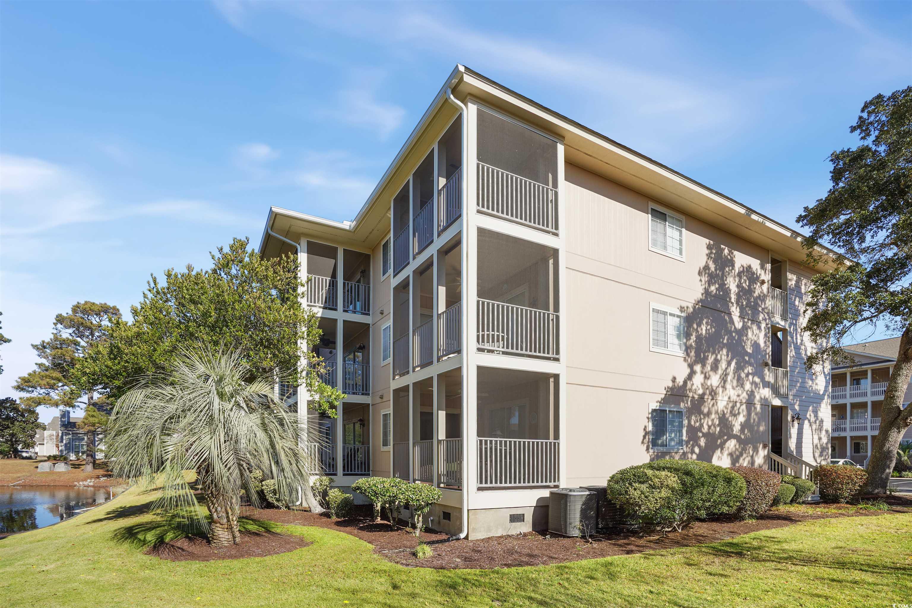 1900 Duffy St. #H-9, North Myrtle Beach, South Carolina image 34