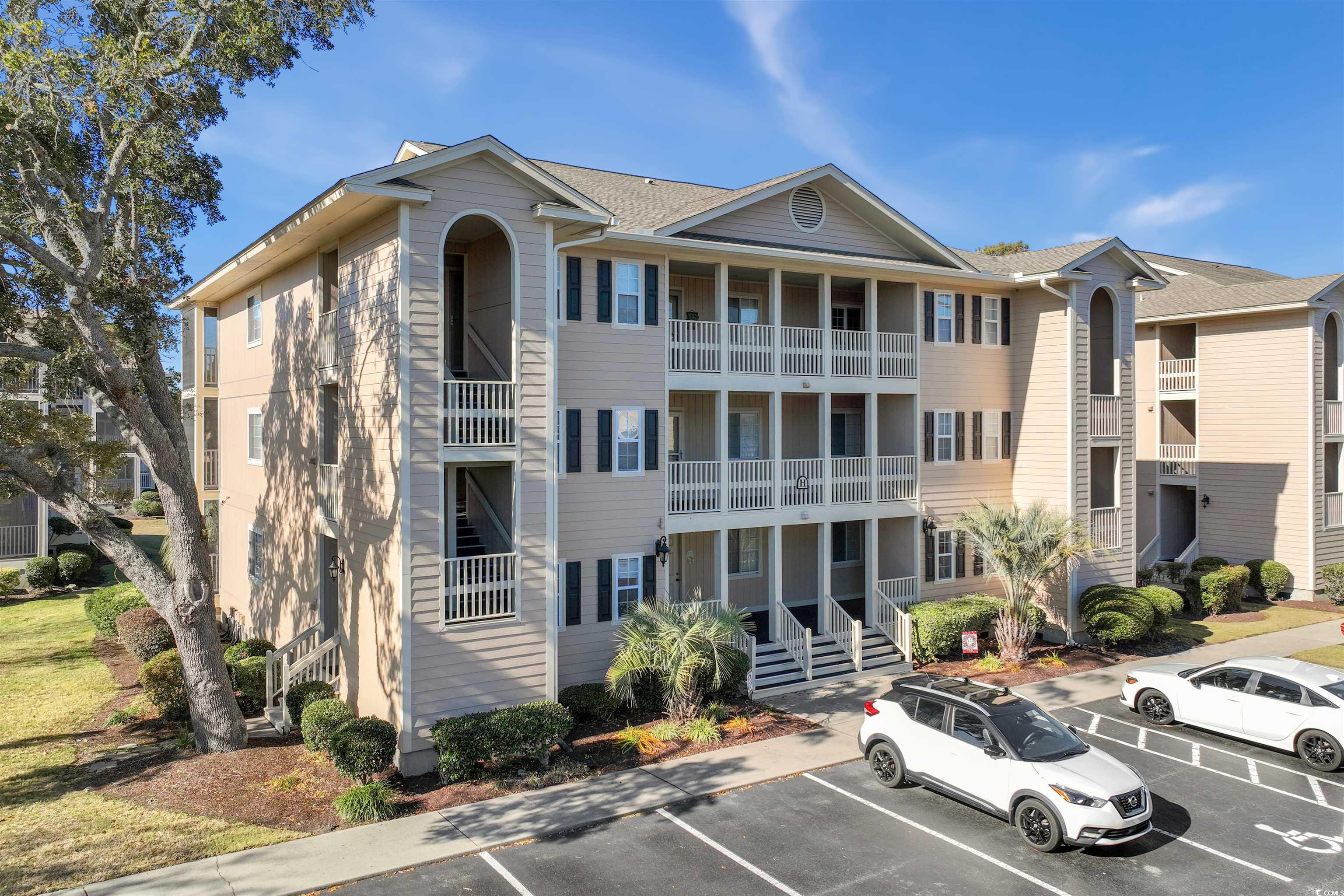 1900 Duffy St. #H-9, North Myrtle Beach, South Carolina image 4