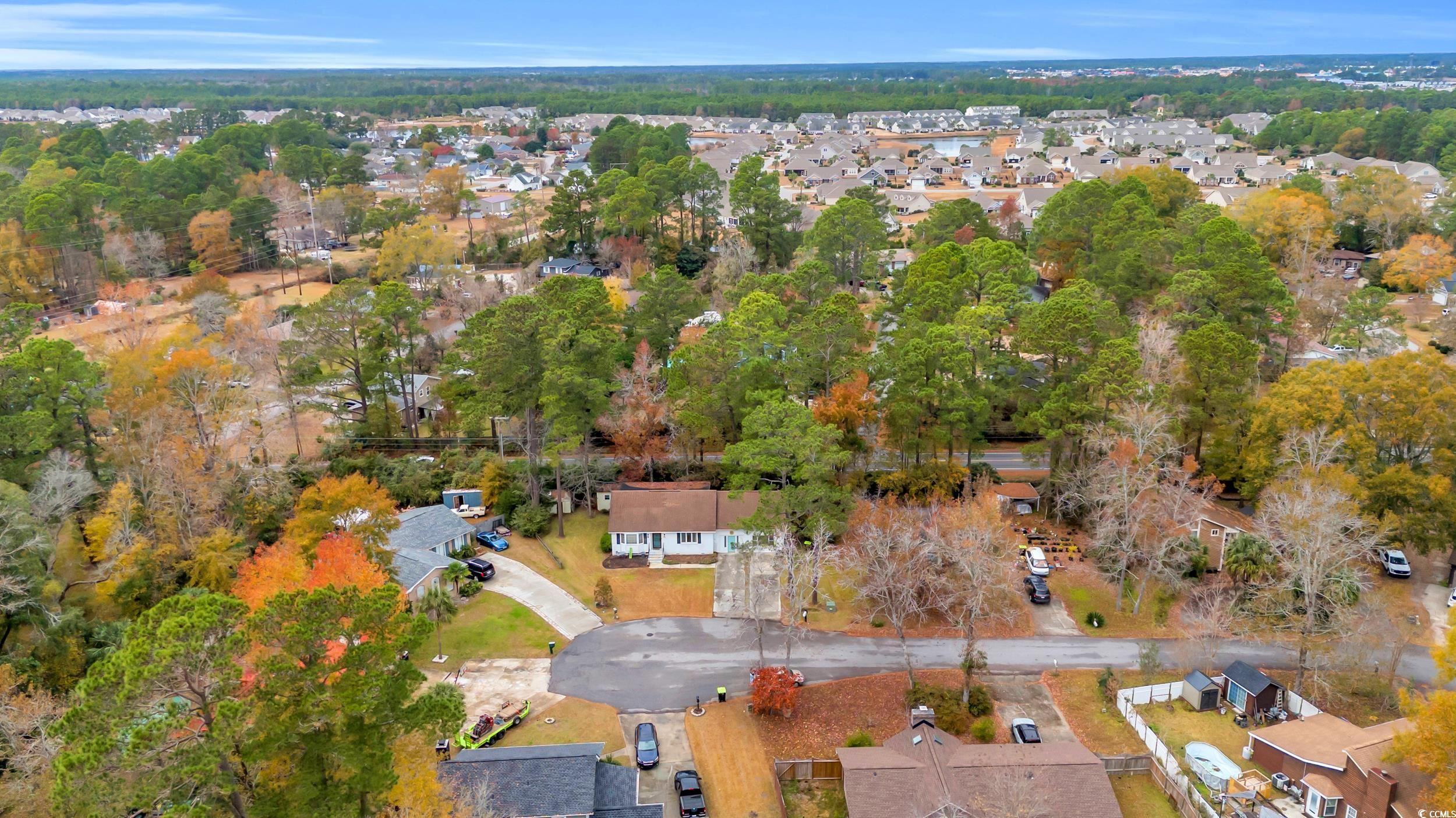 330 Red Fox Circle, Myrtle Beach, South Carolina image 31