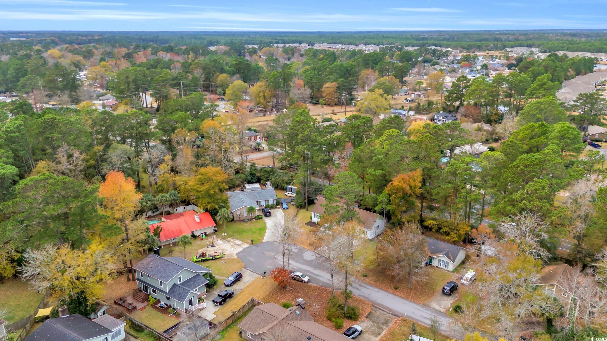 330 Red Fox Circle, Myrtle Beach, South Carolina image 35