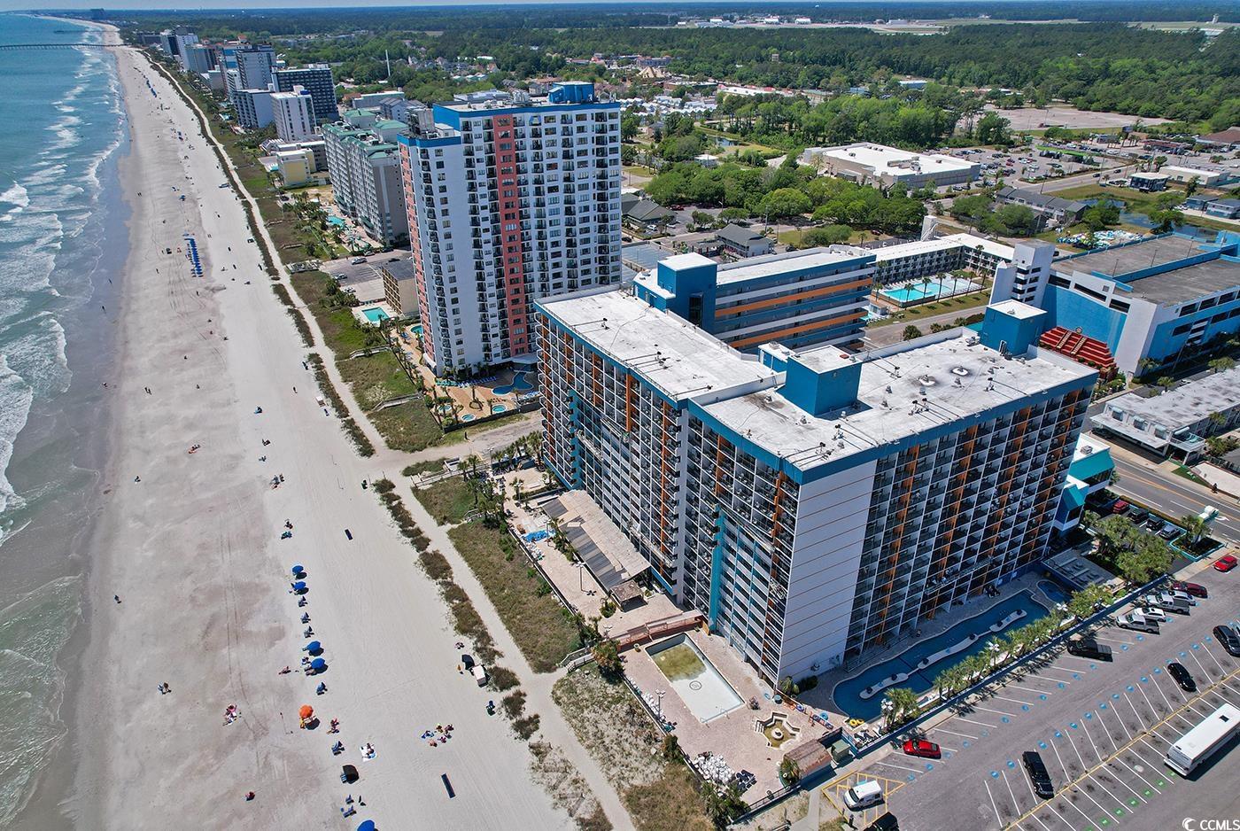 1501 S Ocean Blvd. #710, Myrtle Beach, South Carolina image 1