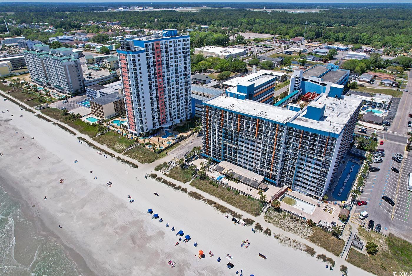 1501 S Ocean Blvd. #710, Myrtle Beach, South Carolina image 2