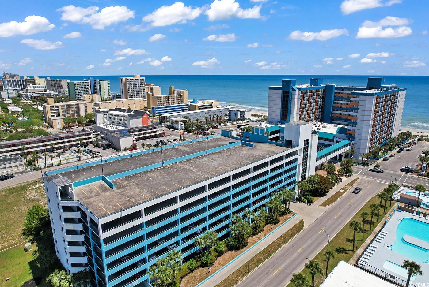 1501 S Ocean Blvd. #710, Myrtle Beach, South Carolina image 23