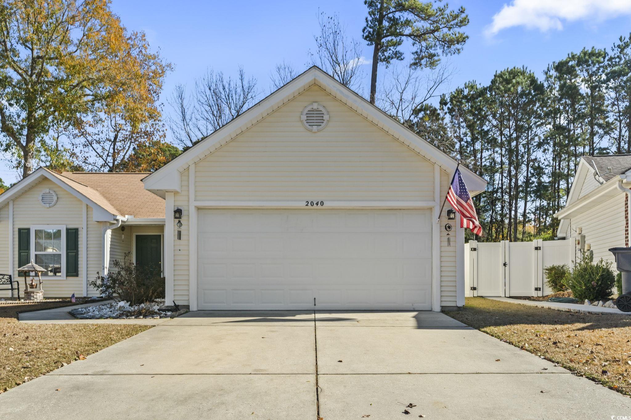 2040 Chadbury Ln., Myrtle Beach, South Carolina image 2