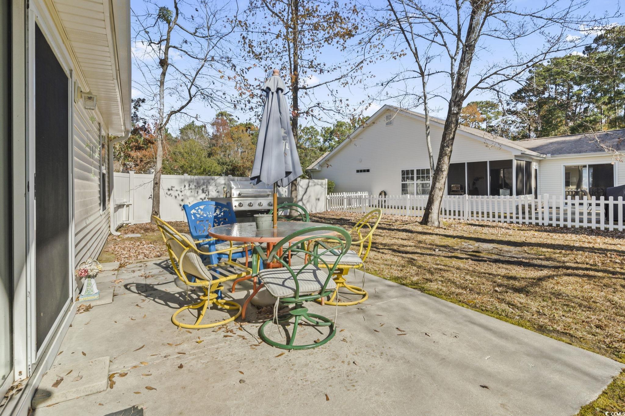 2040 Chadbury Ln., Myrtle Beach, South Carolina image 26