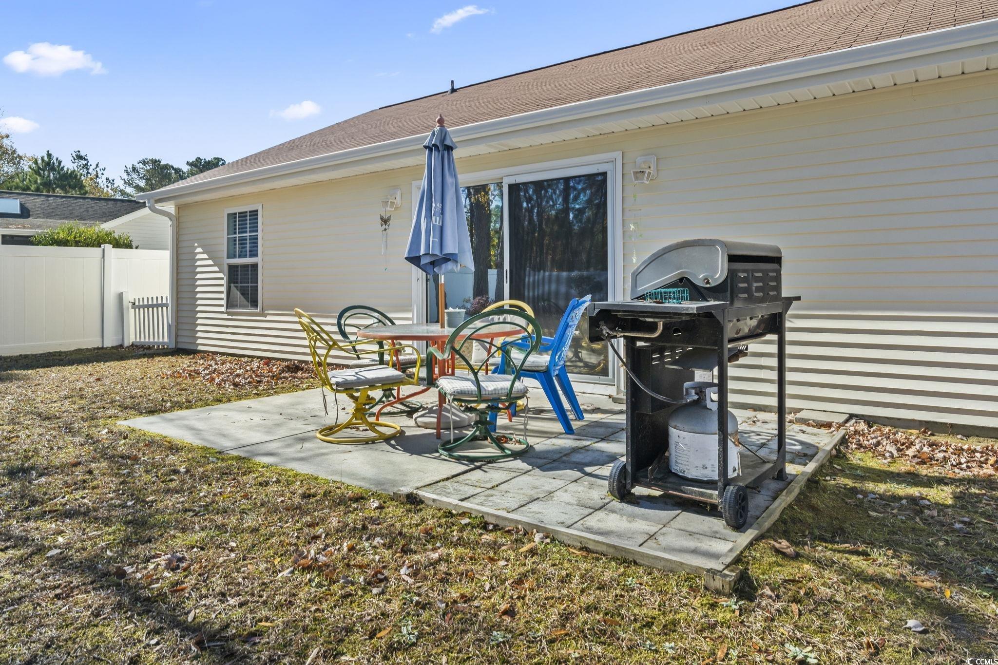 2040 Chadbury Ln., Myrtle Beach, South Carolina image 27