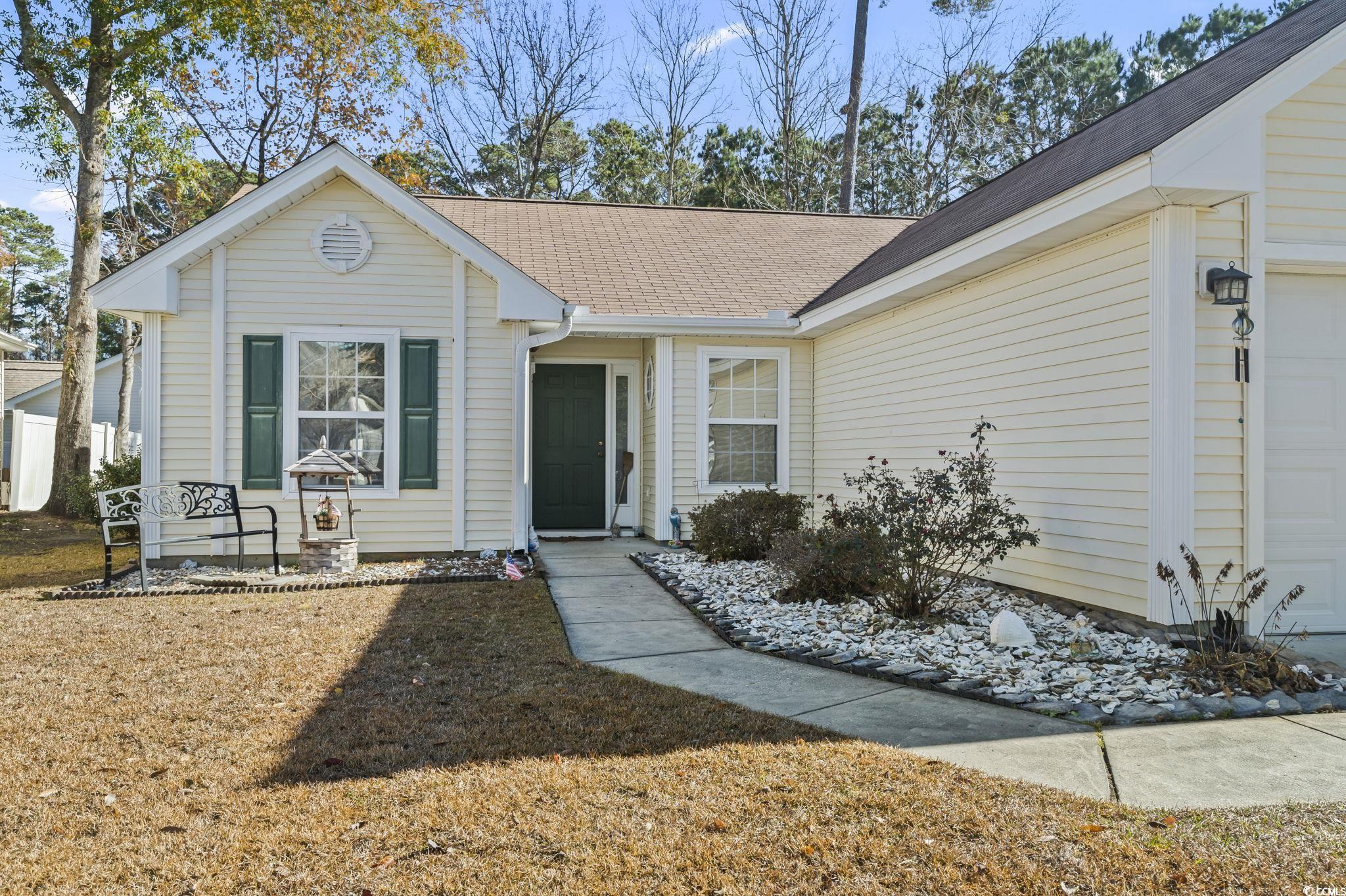 2040 Chadbury Ln., Myrtle Beach, South Carolina image 3