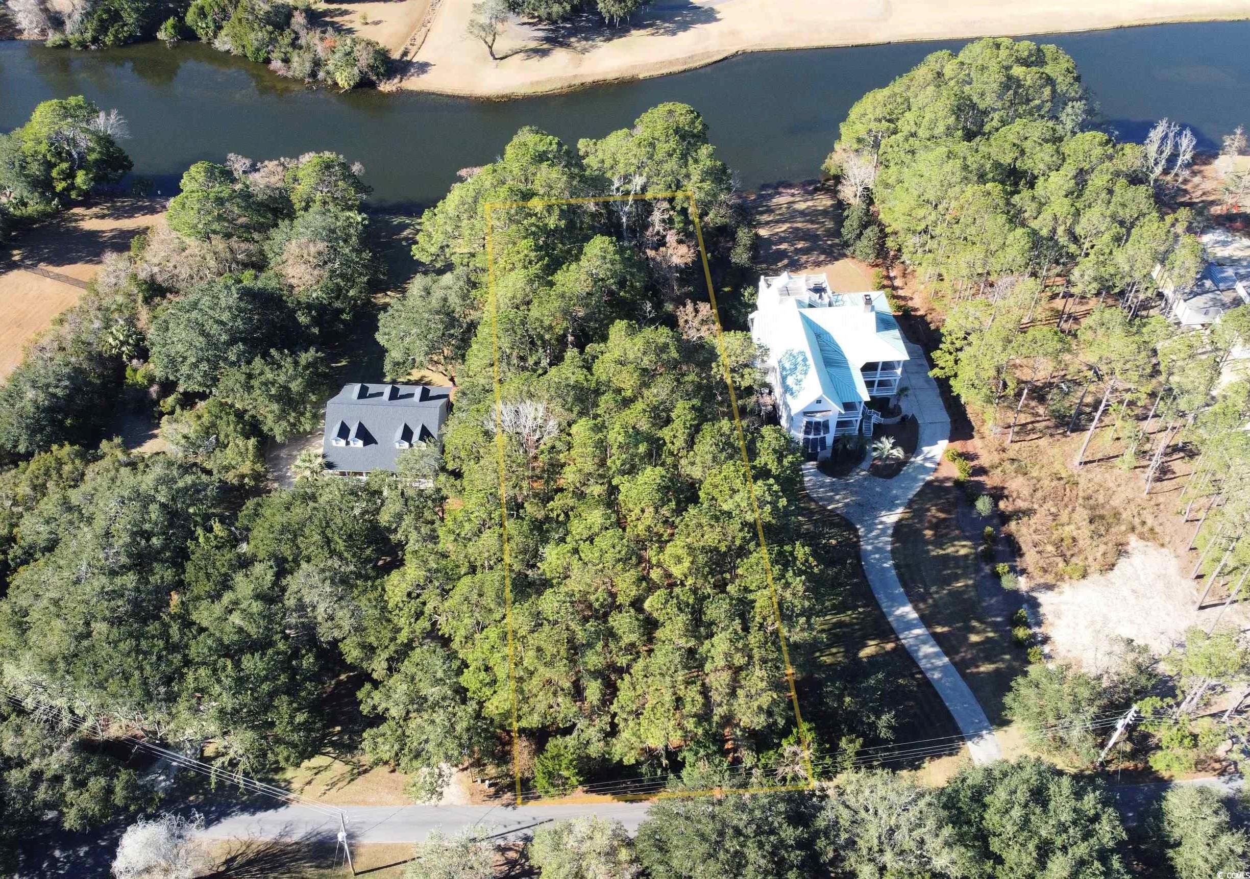 Lot 18 Luvan Blvd. Georgetown, SC 29440