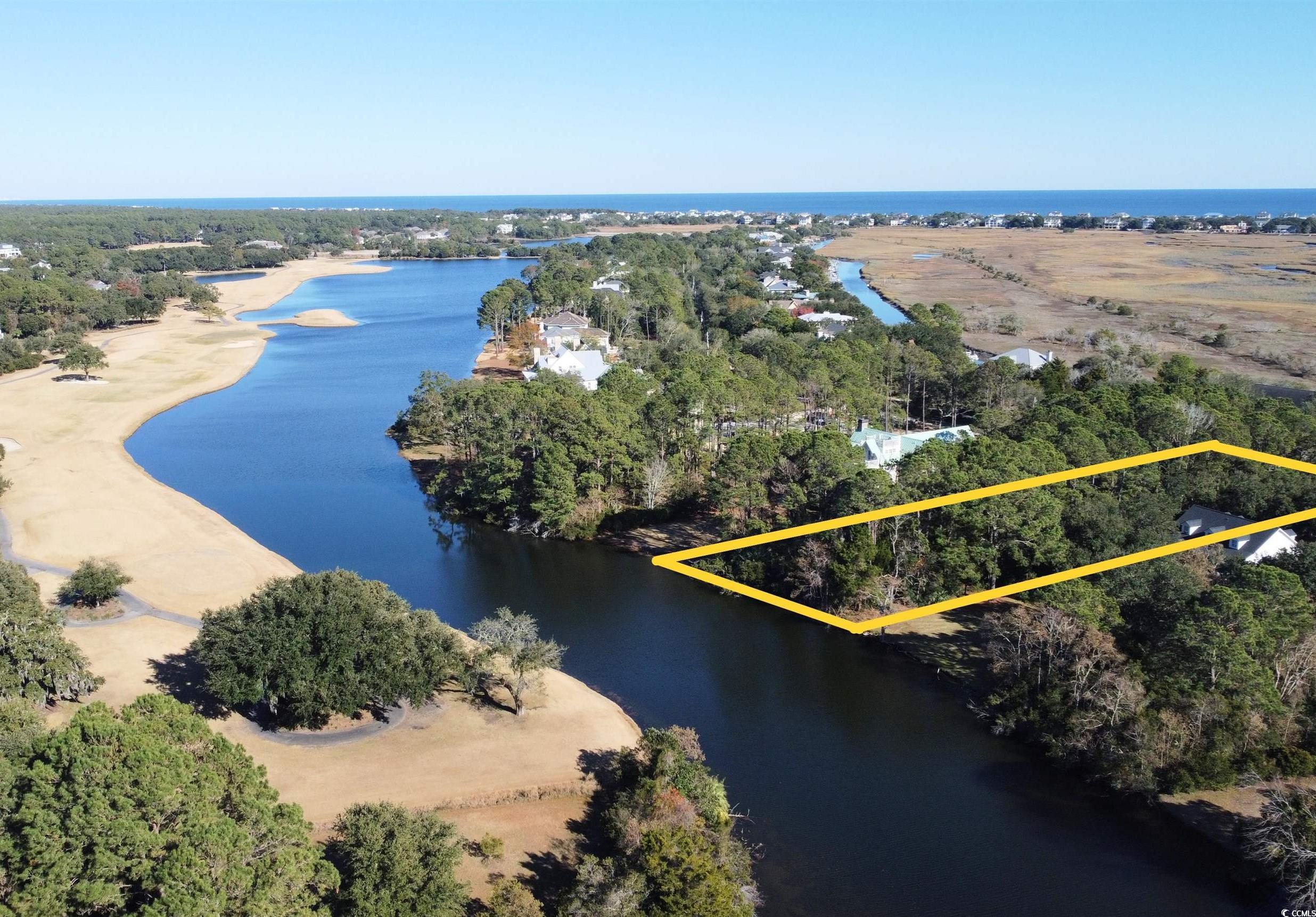 Lot 18 Luvan Blvd., Georgetown, South Carolina image 7