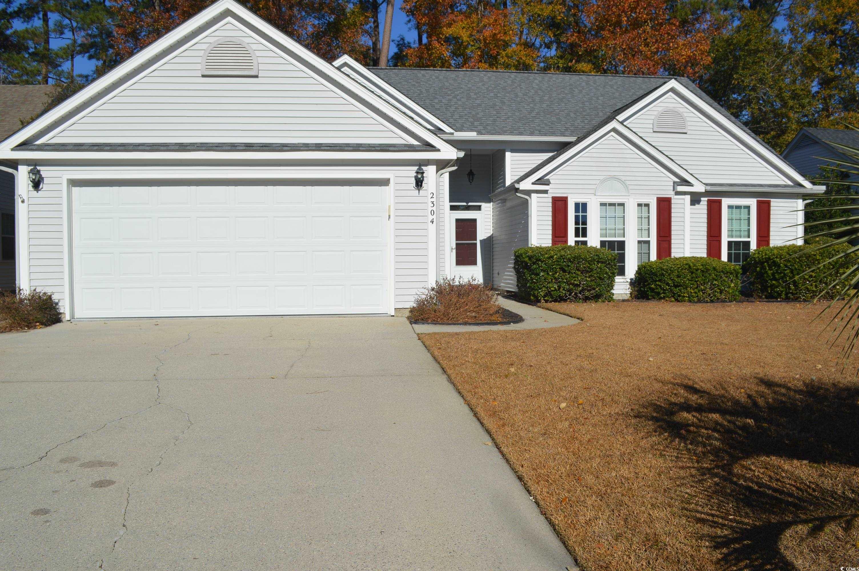 2304 Blackbird Ct., Murrells Inlet, South Carolina image 1