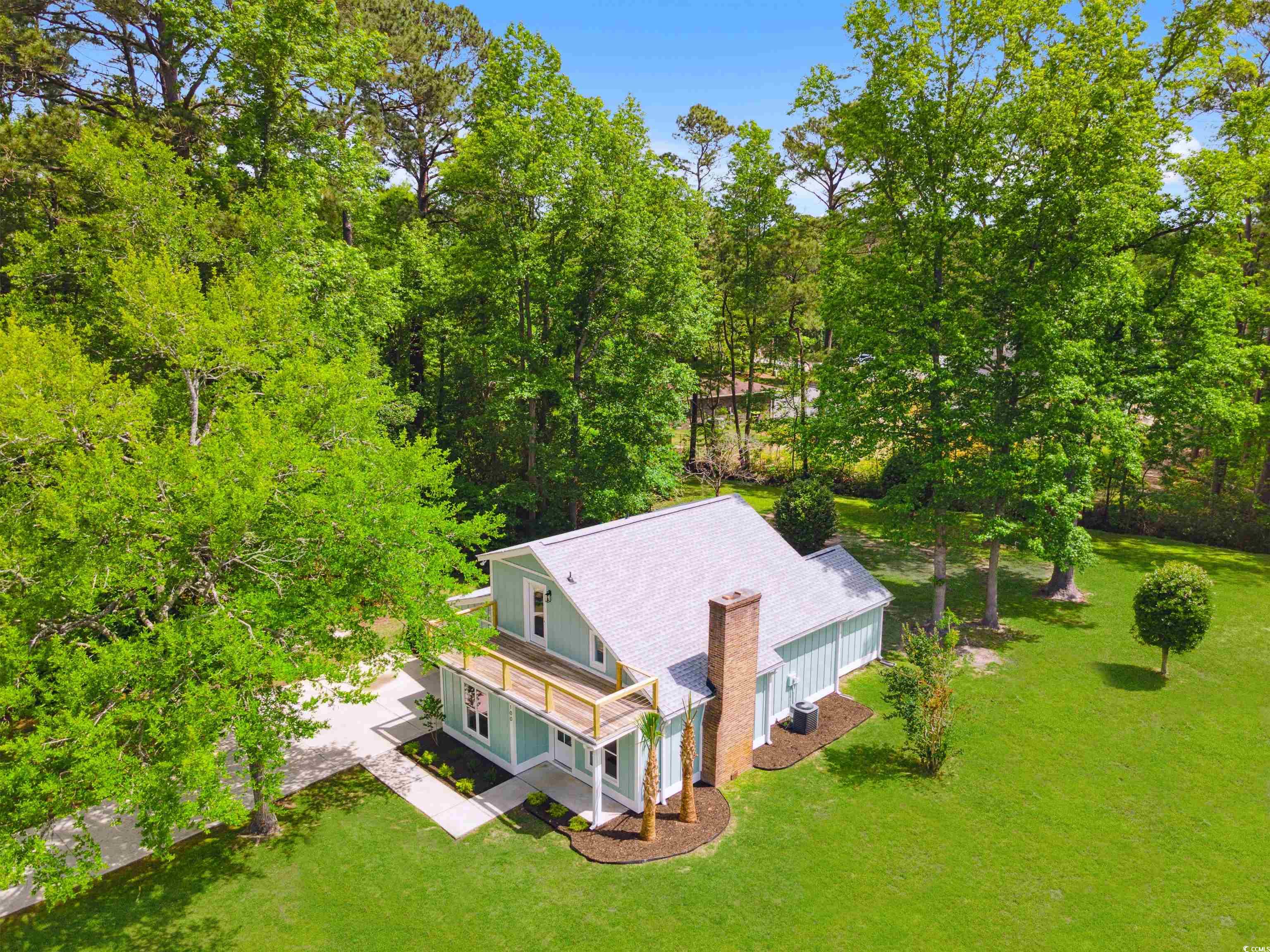 100 Boundary Loop Rd. Nw, Calabash, North Carolina image 37