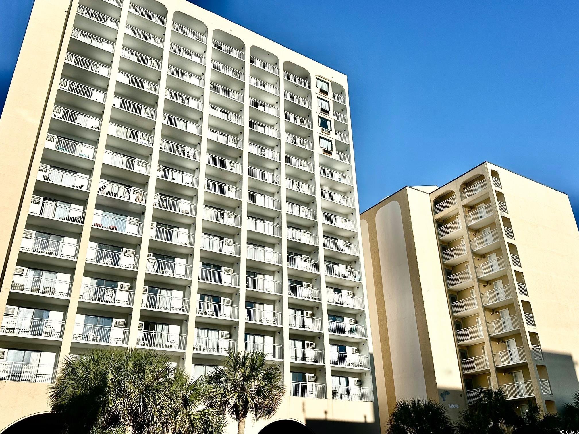 1207 S Ocean Blvd. #51013, Myrtle Beach, South Carolina image 1