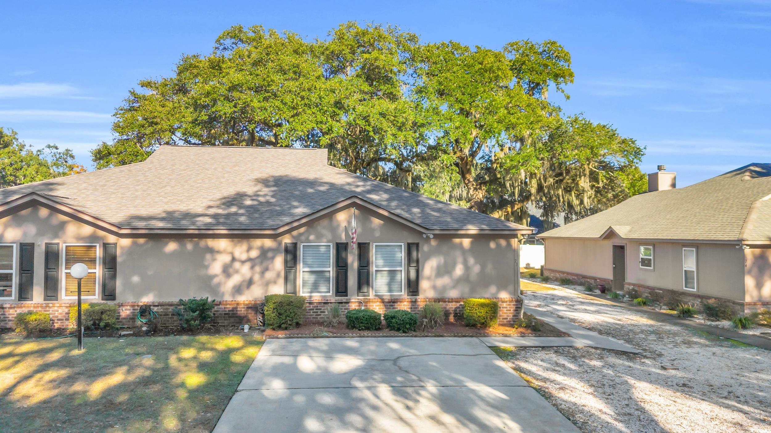 58 Pool Pl. UNIT Unit 73 Georgetown, SC 29440