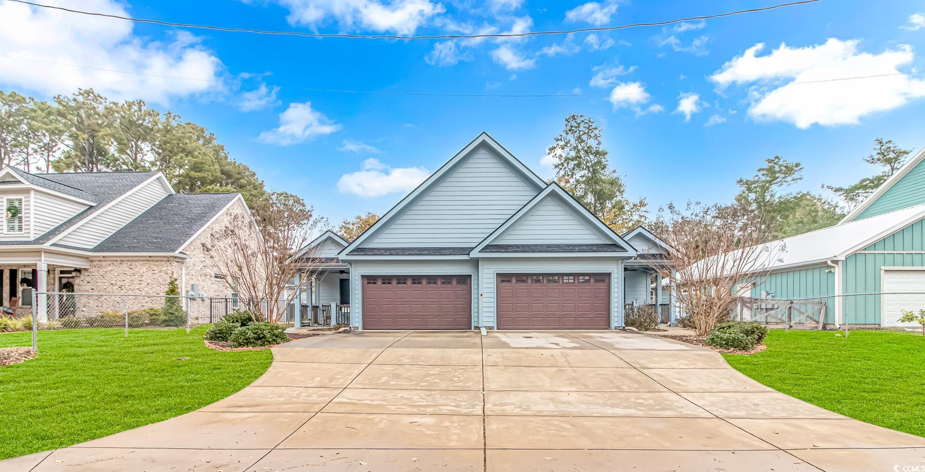 460 Boundary Ave.