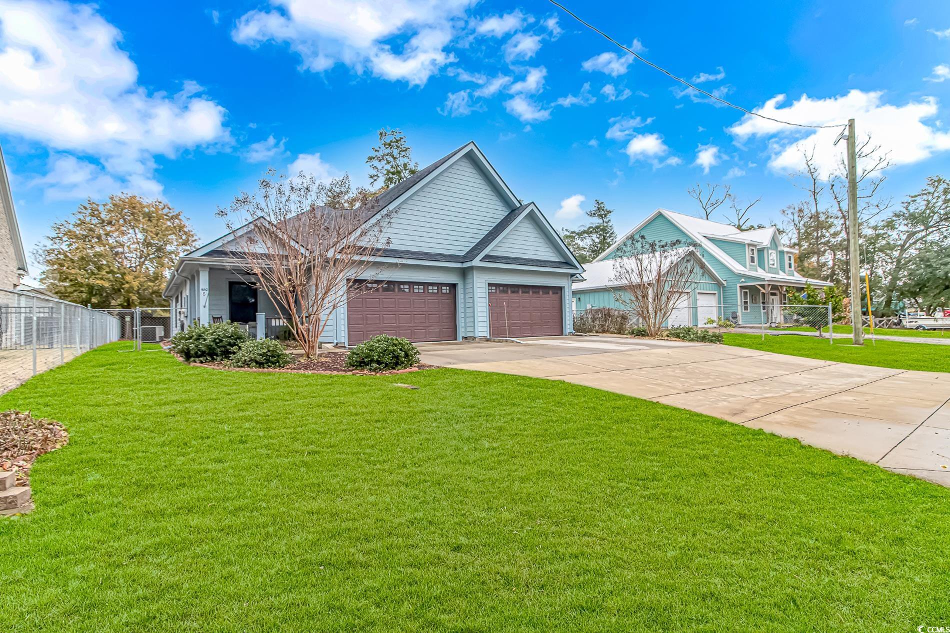 460 Boundary Ave.