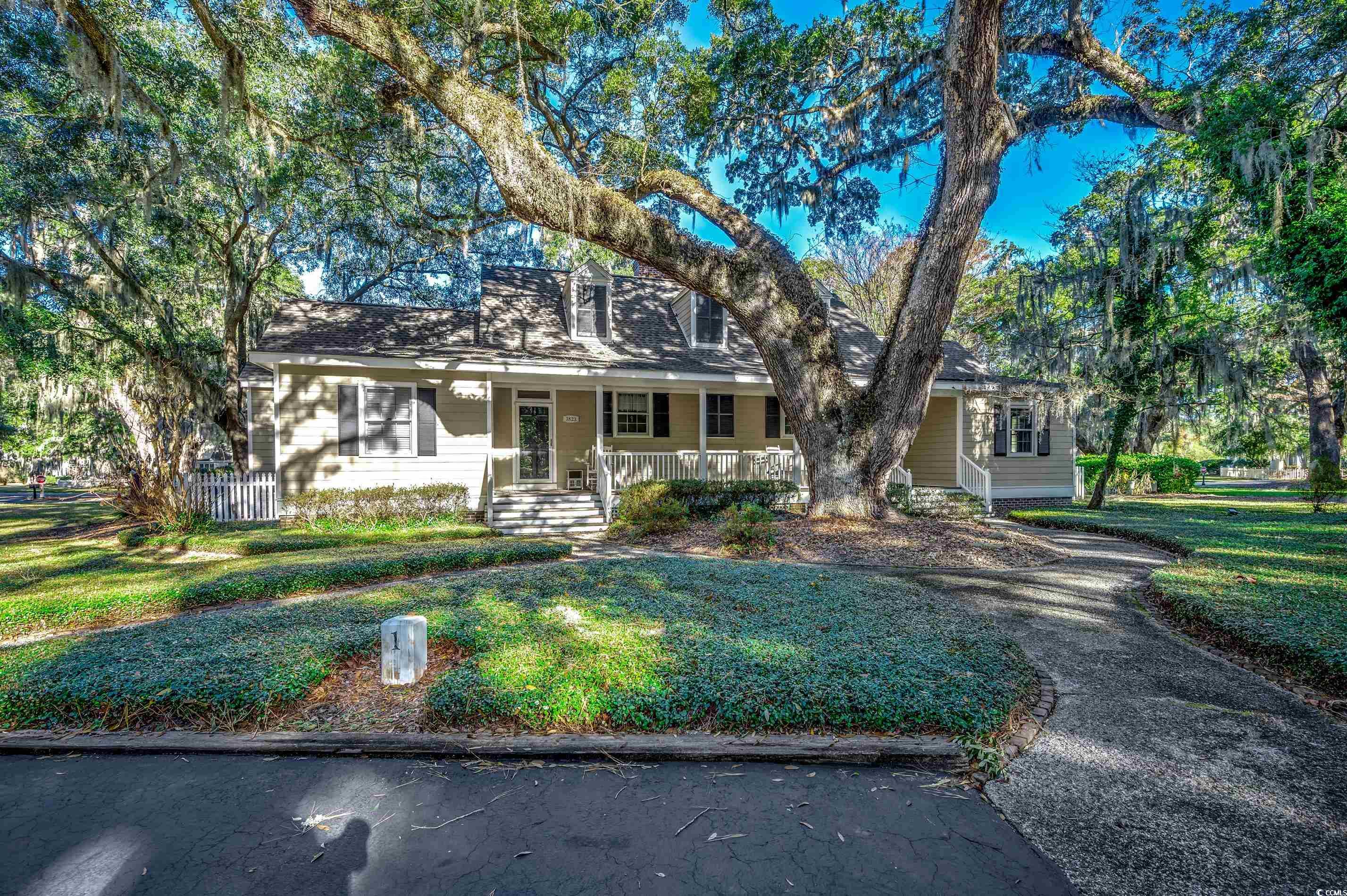1824 Laurel Trail UNIT 1-B Murrells Inlet, SC 29576