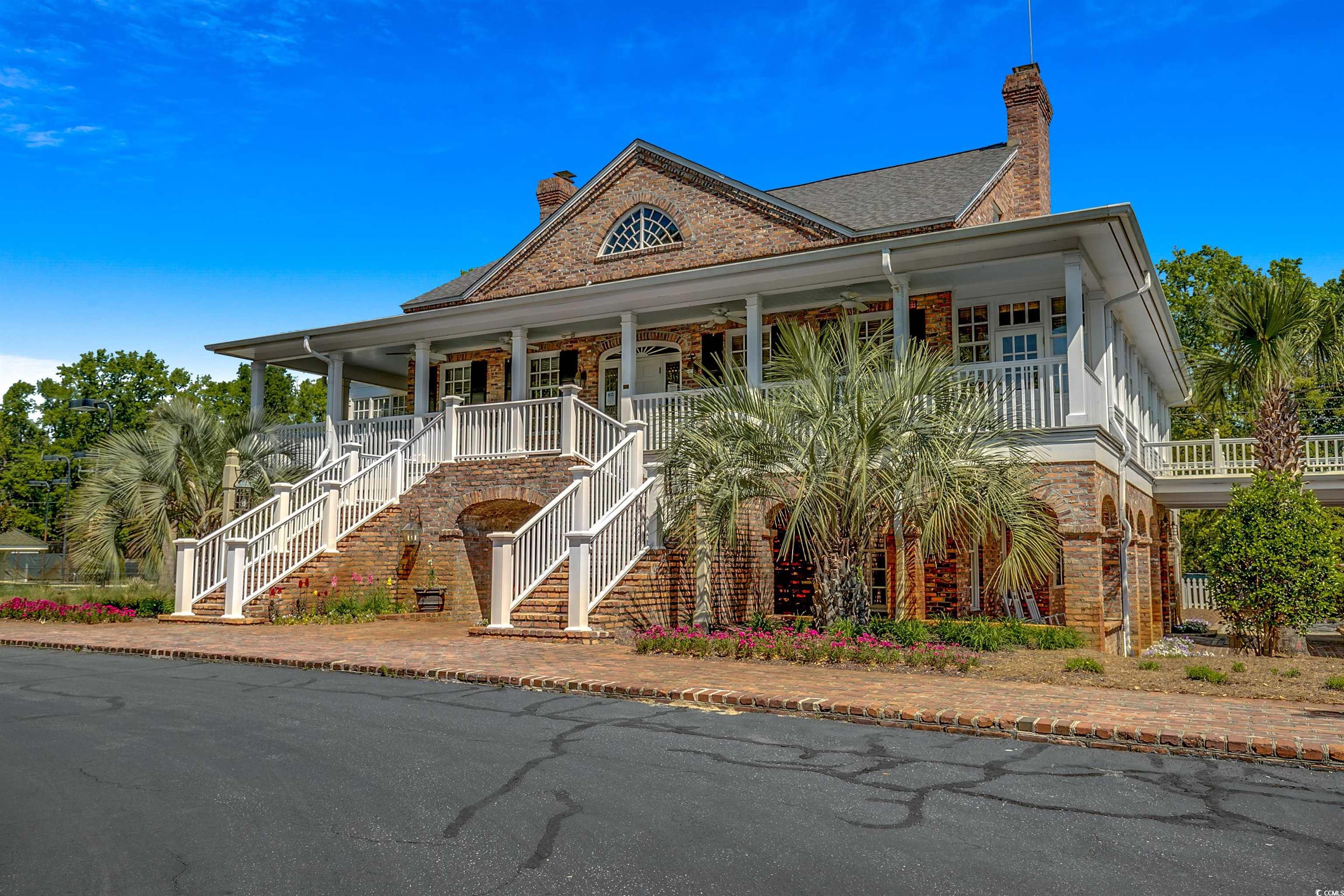 1824 Laurel Trail #1-B, Murrells Inlet, South Carolina image 24