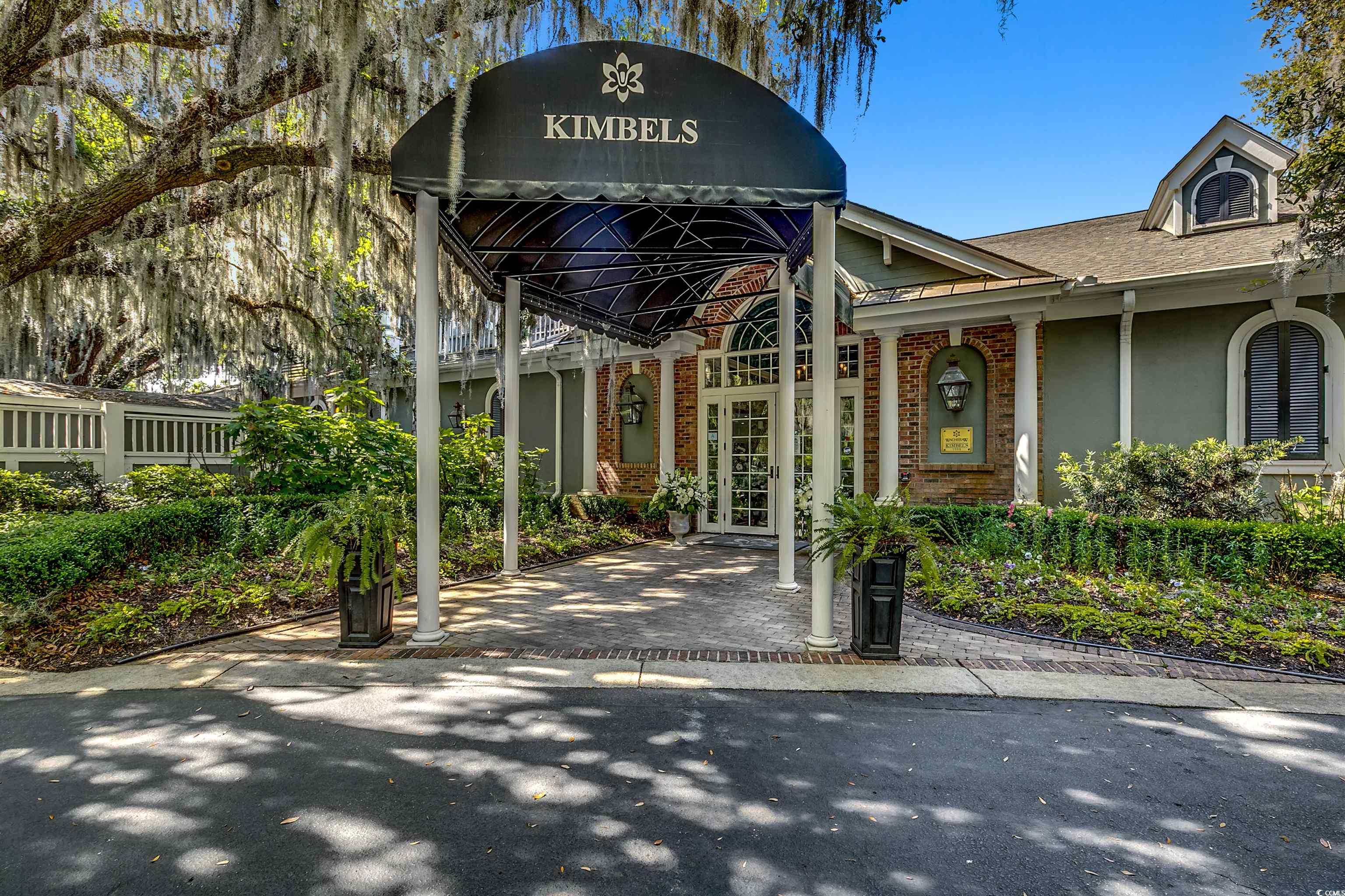 1824 Laurel Trail #1-B, Murrells Inlet, South Carolina image 26